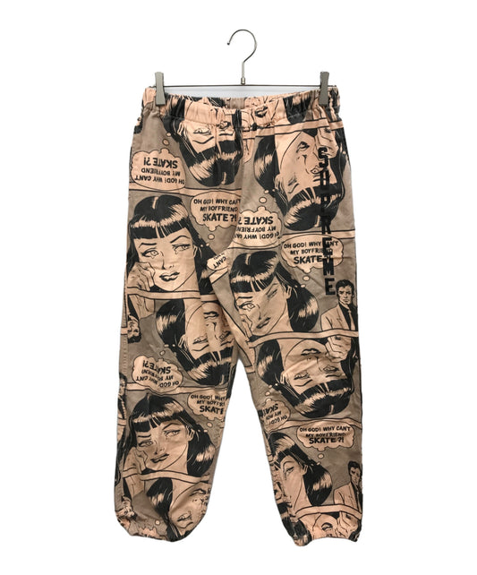 [Pre-owned] SUPREME Boyfriend Pant
