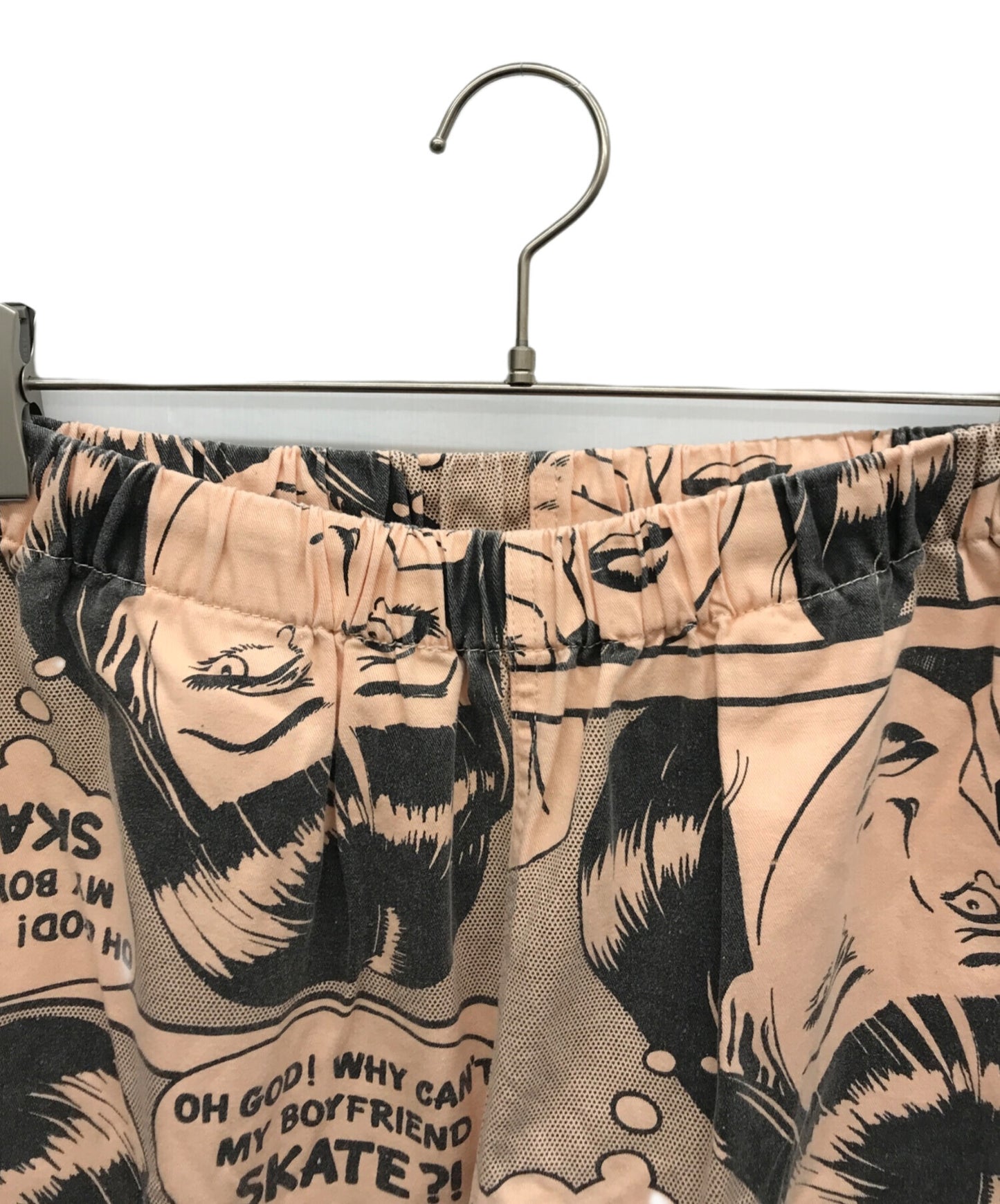 [Pre-owned] SUPREME Boyfriend Pant