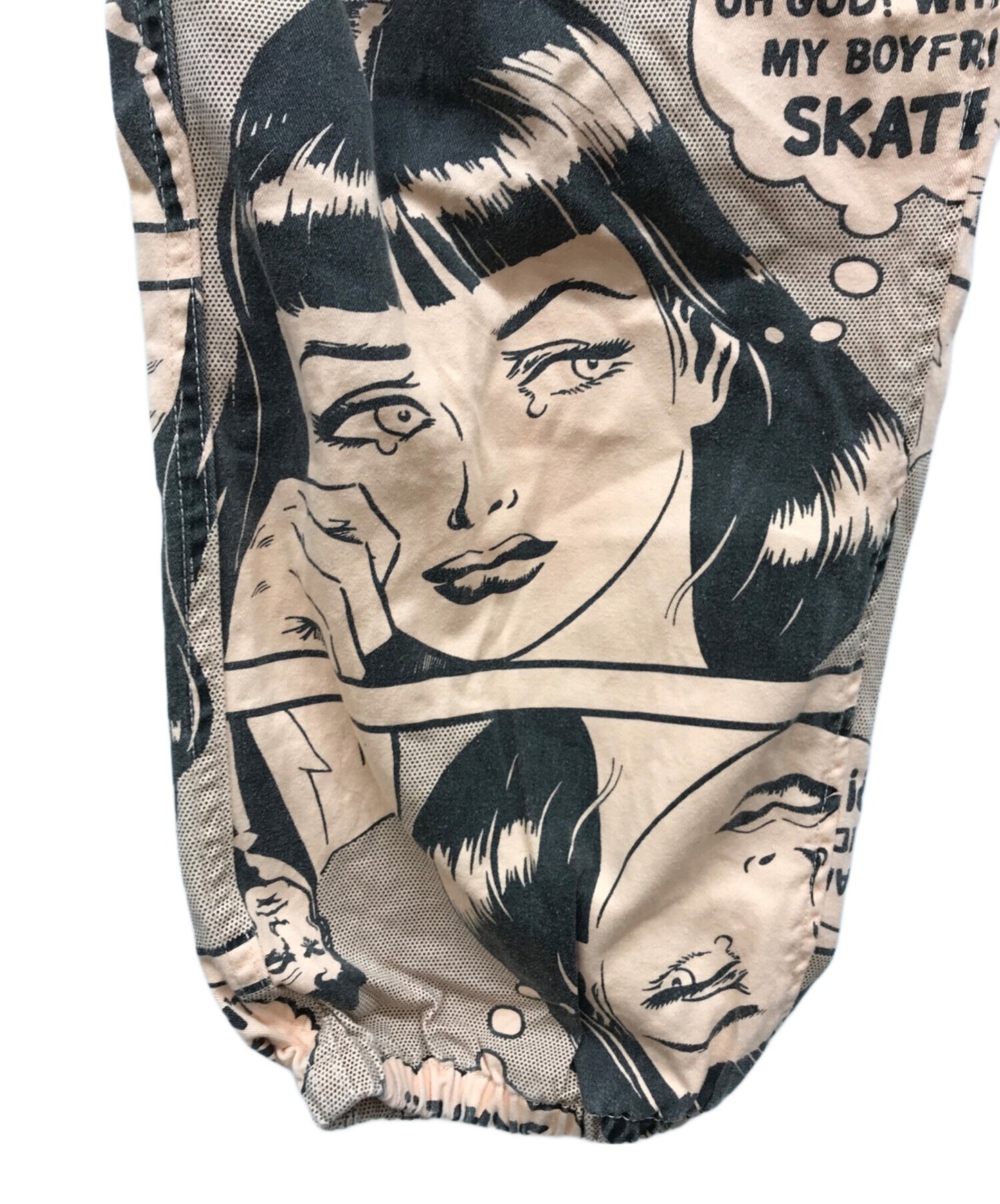 [Pre-owned] SUPREME Boyfriend Pant