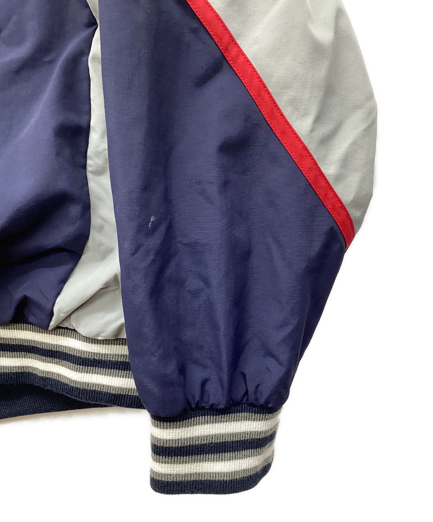 [Pre-owned] SUPREME Yankees Track Jacket