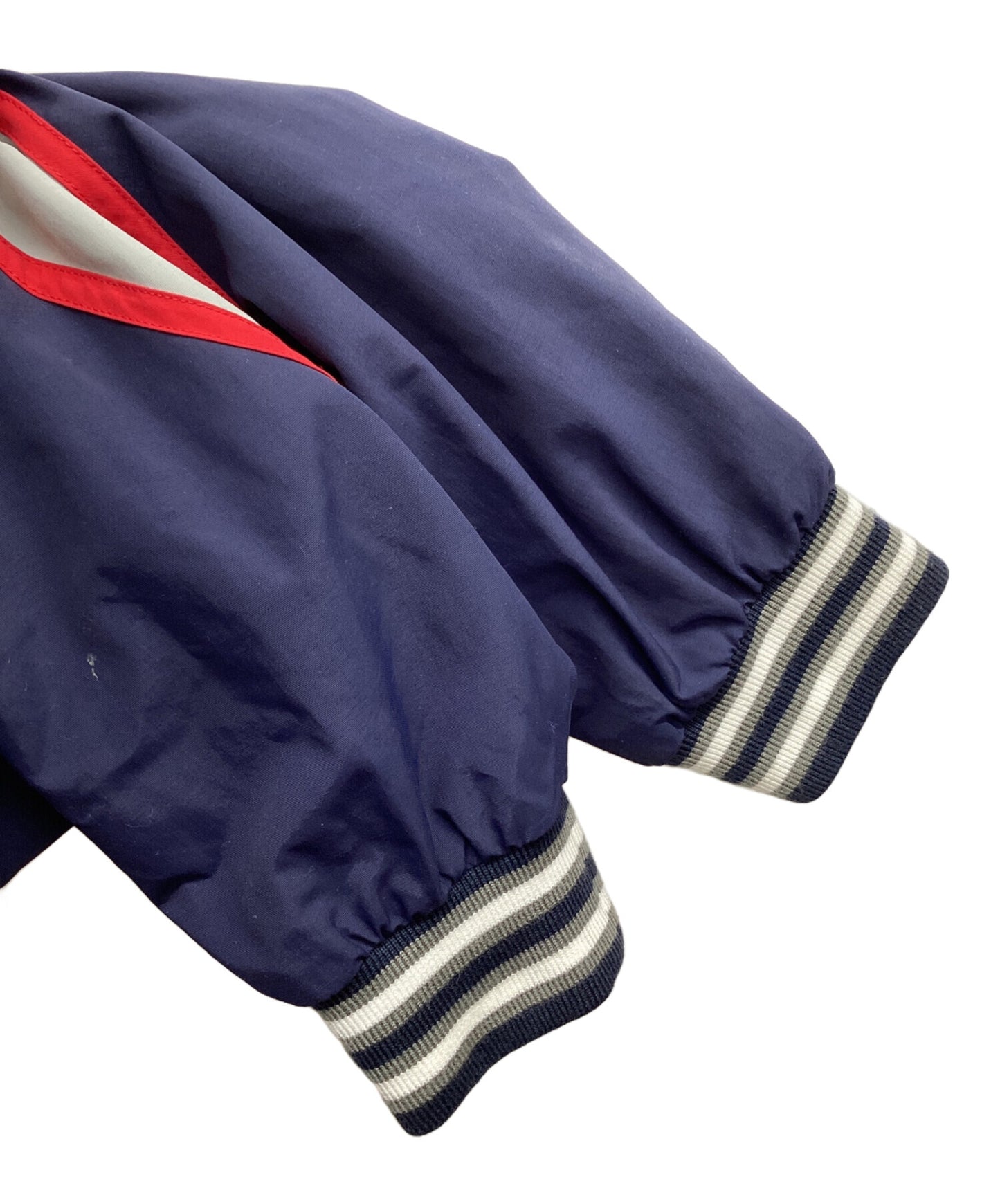 [Pre-owned] SUPREME Yankees Track Jacket