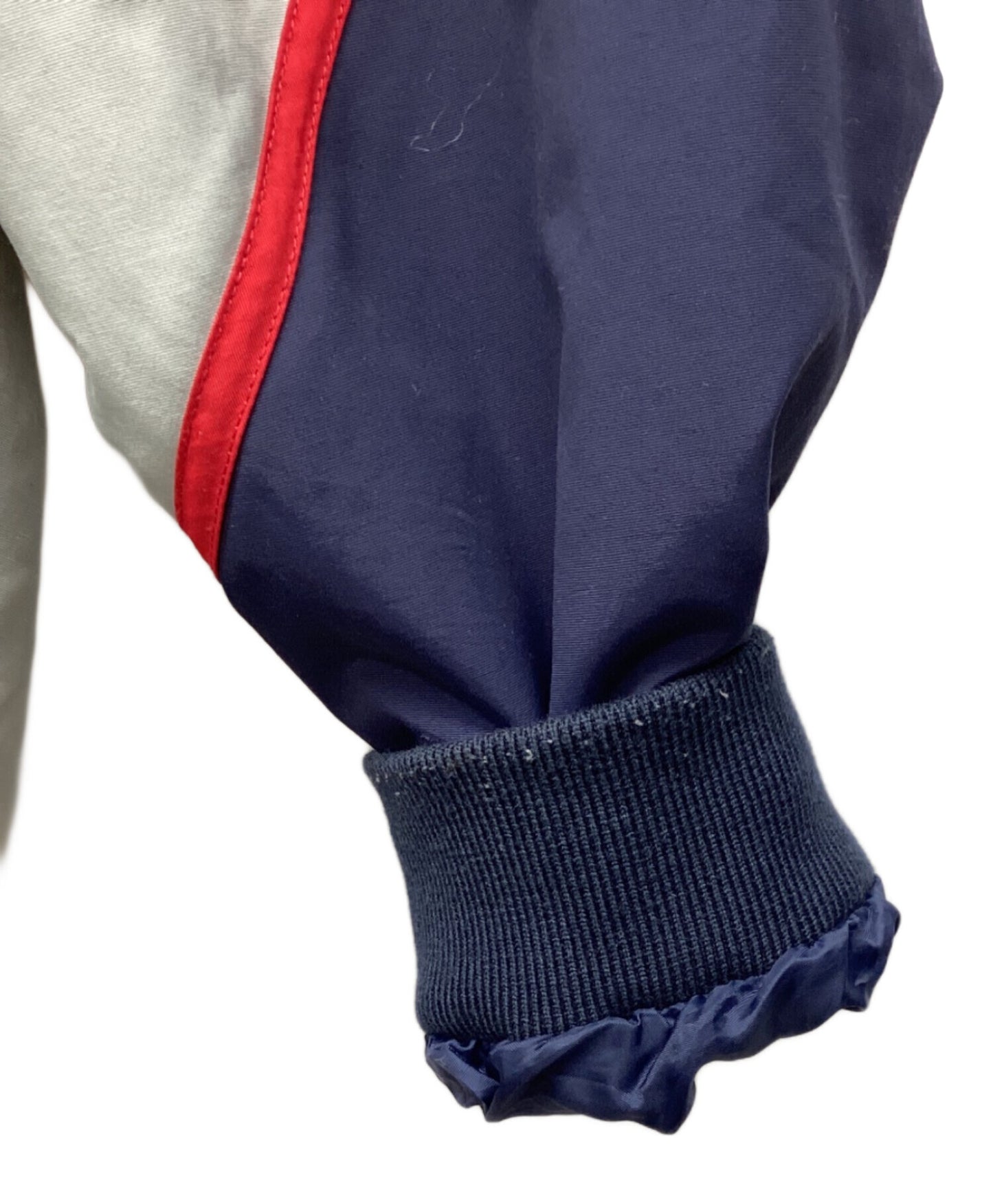 [Pre-owned] SUPREME Yankees Track Jacket