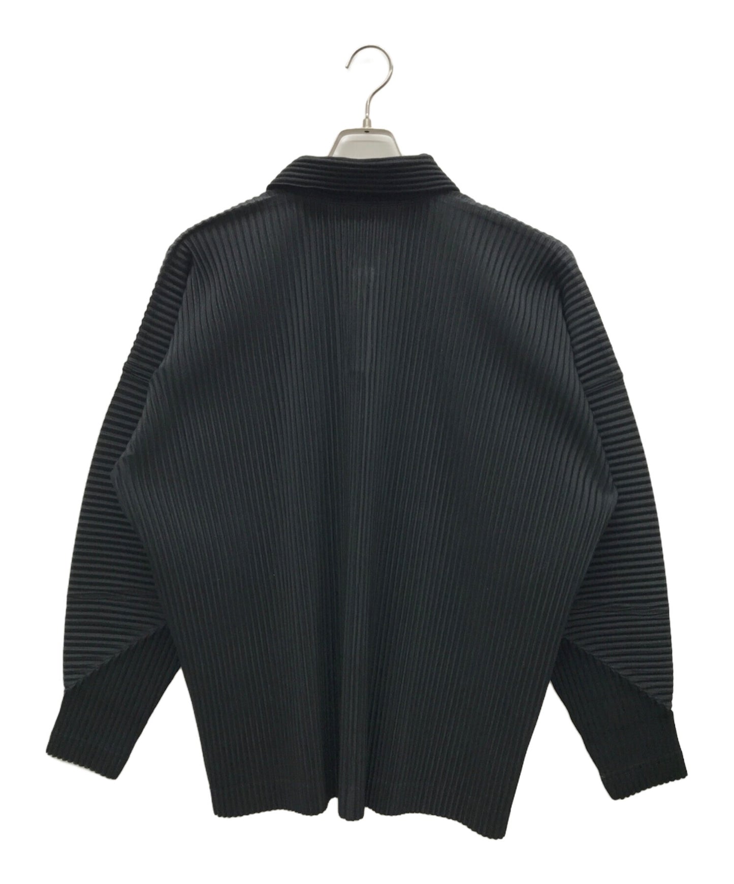 [Pre-owned] HOMME PLISSE ISSEY MIYAKE polo shirt HP43JM118