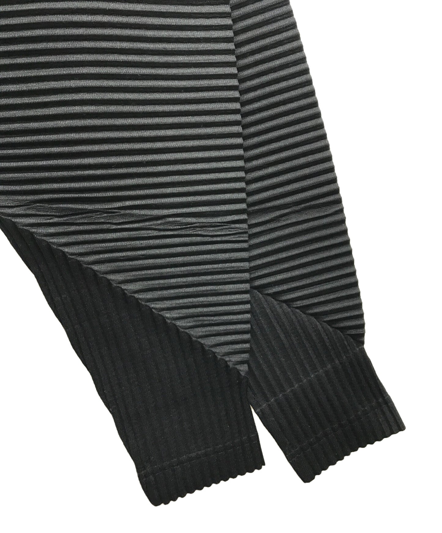 [Pre-owned] HOMME PLISSE ISSEY MIYAKE polo shirt HP43JM118