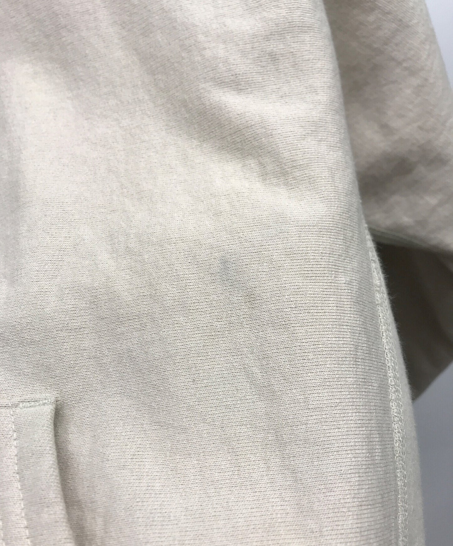 [Pre-owned] SUPREME hooded sweatshirt