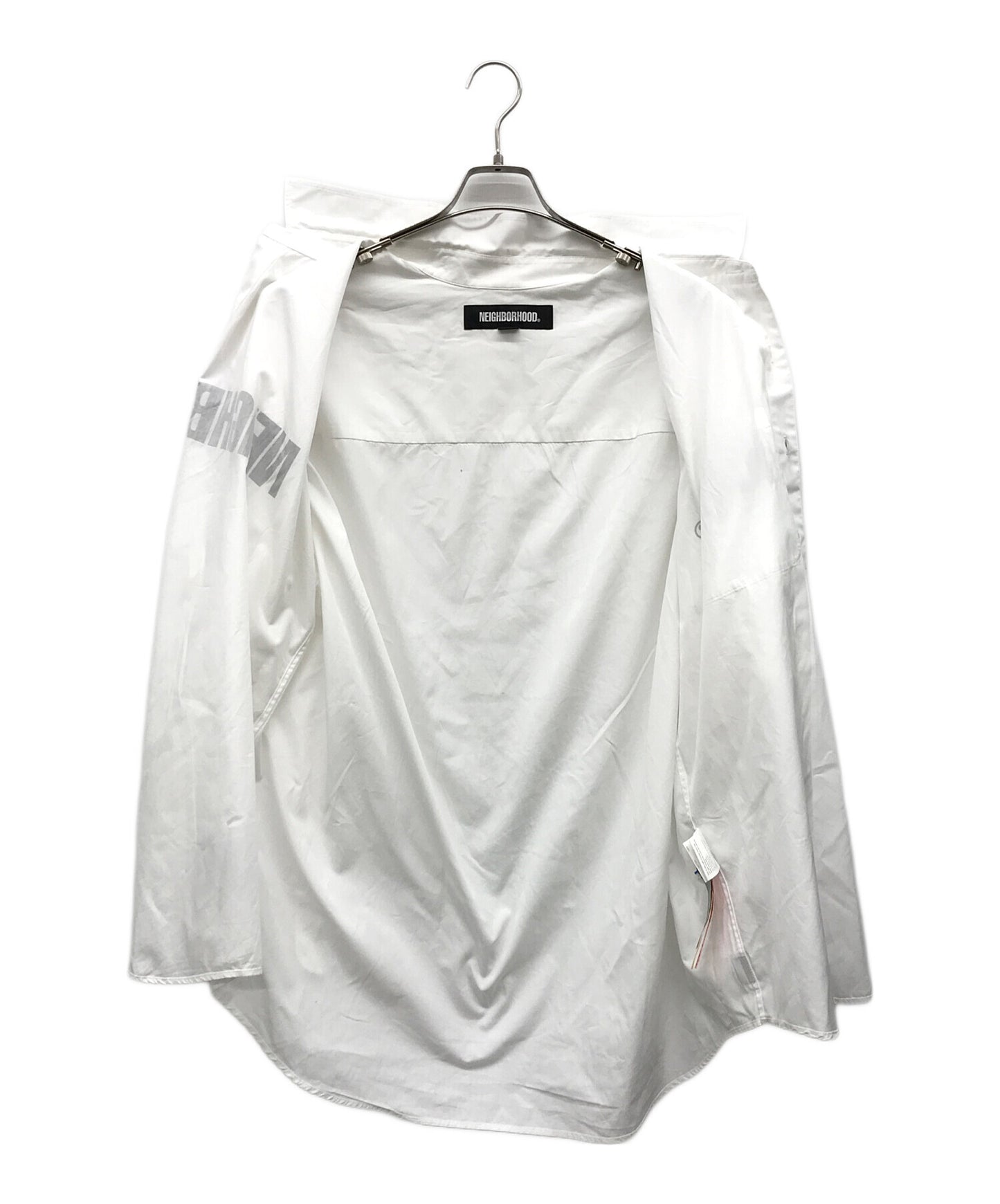 [Pre-owned] NEIGHBORHOOD shirt (underwear) 232SPNH-SHM04