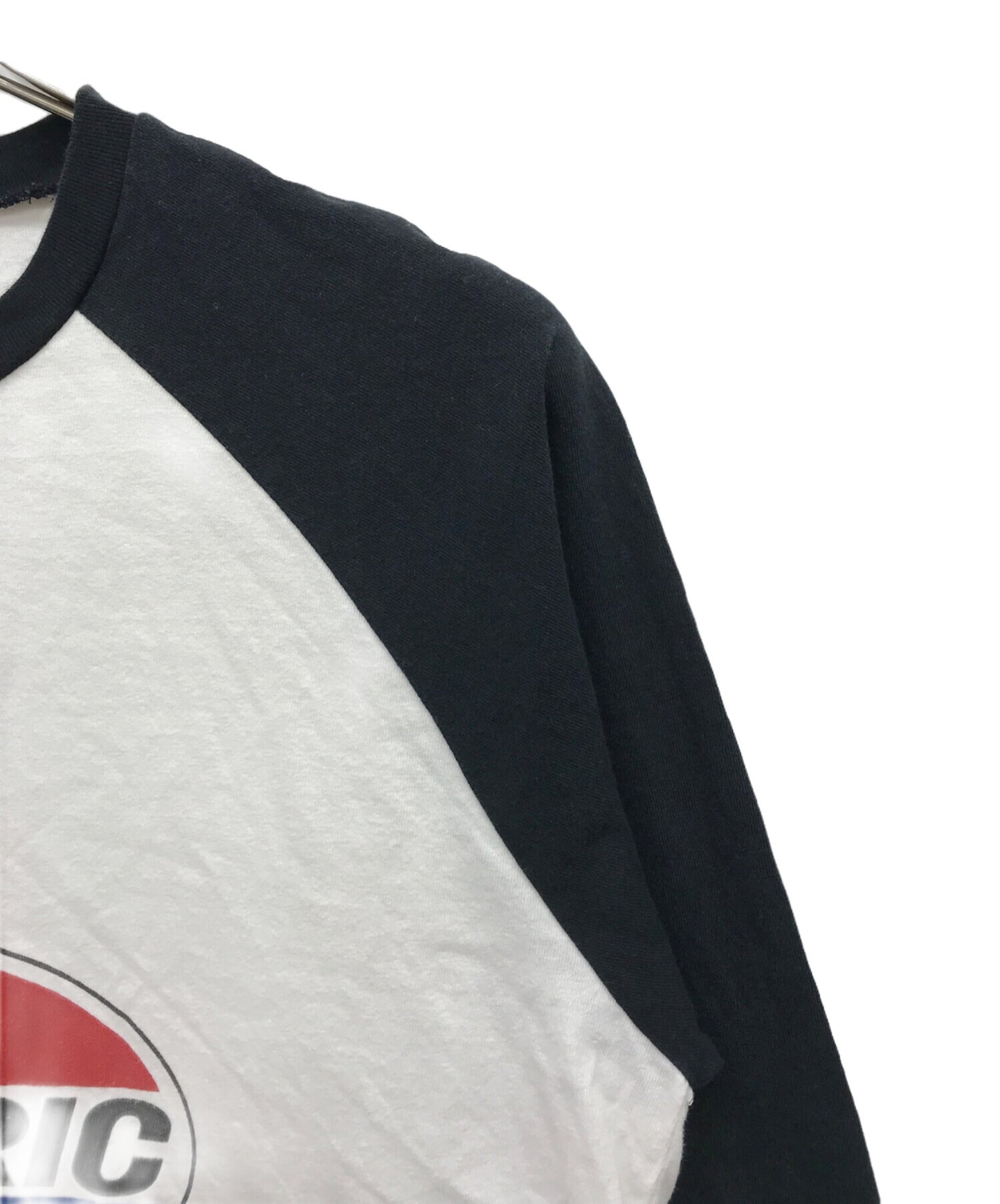 [Pre-owned] Hysteric Glamour raglan cut and sewn 02233CL03
