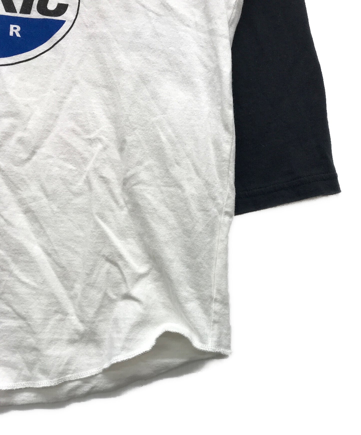 [Pre-owned] Hysteric Glamour raglan cut and sewn 02233CL03