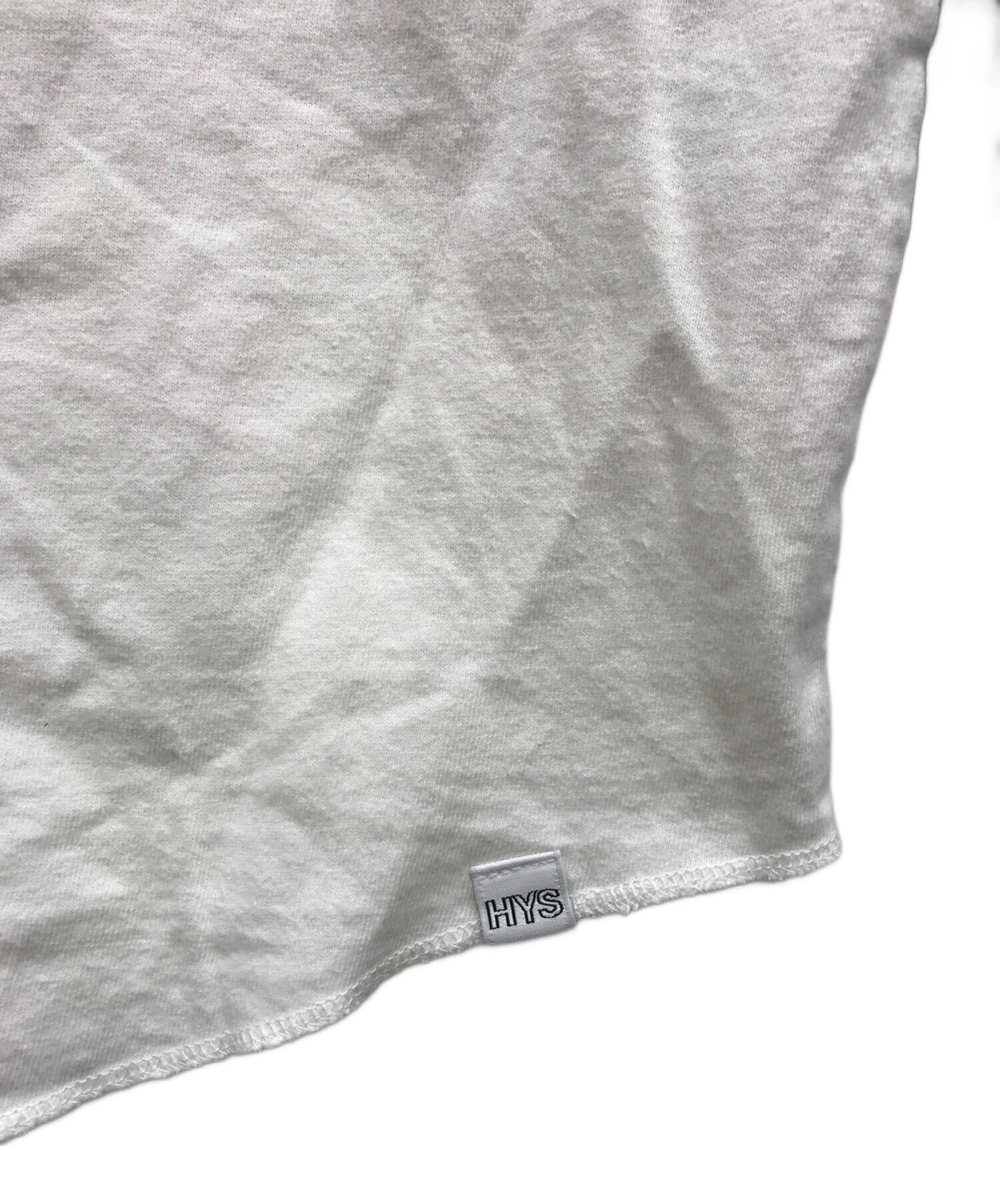 [Pre-owned] Hysteric Glamour raglan cut and sewn 02233CL03