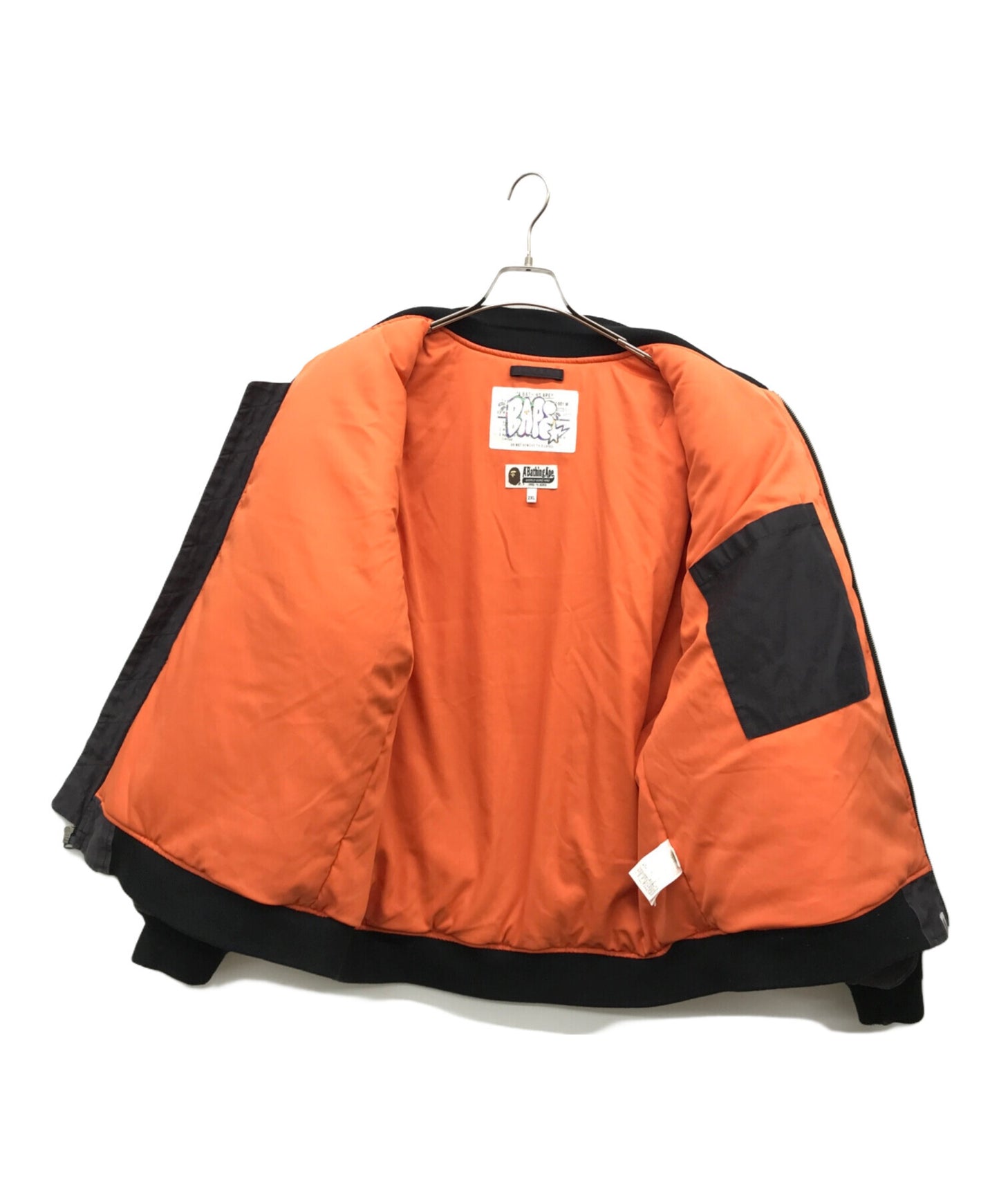 [Pre-owned] A BATHING APE jacket 001hjj801003m