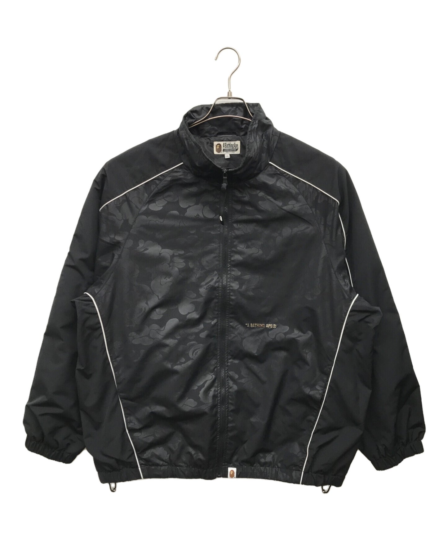 [Pre-owned] A BATHING APE poly-jacket 001ljj801063i