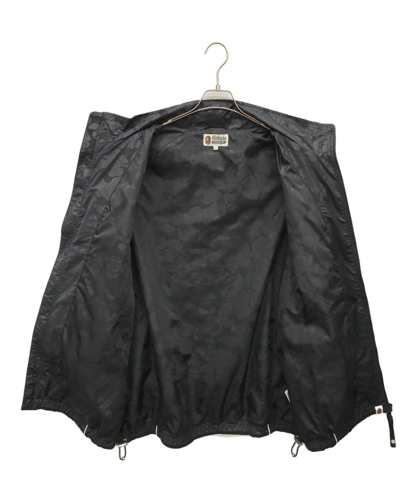 [Pre-owned] A BATHING APE poly-jacket 001ljj801063i