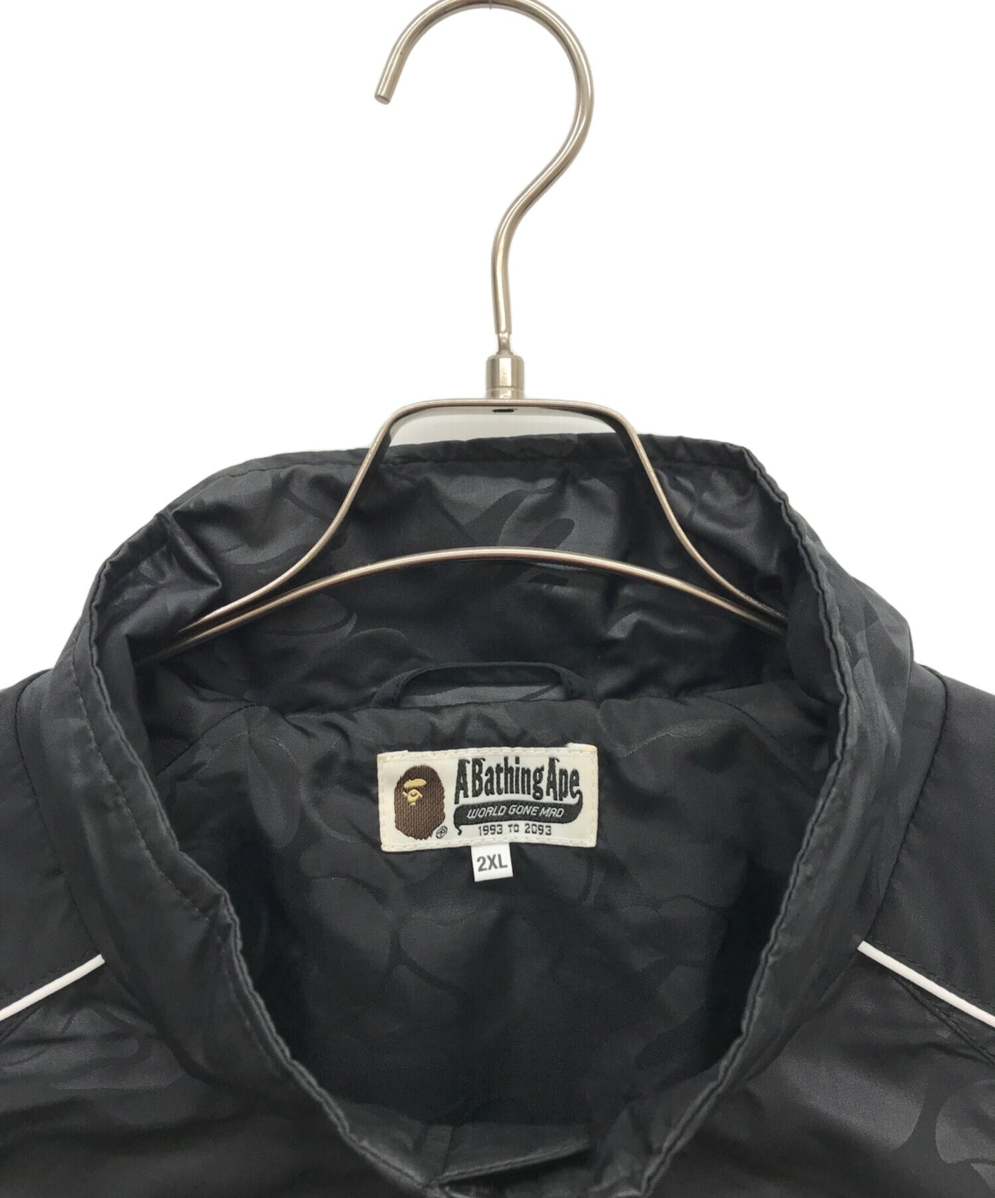 [Pre-owned] A BATHING APE poly-jacket 001ljj801063i