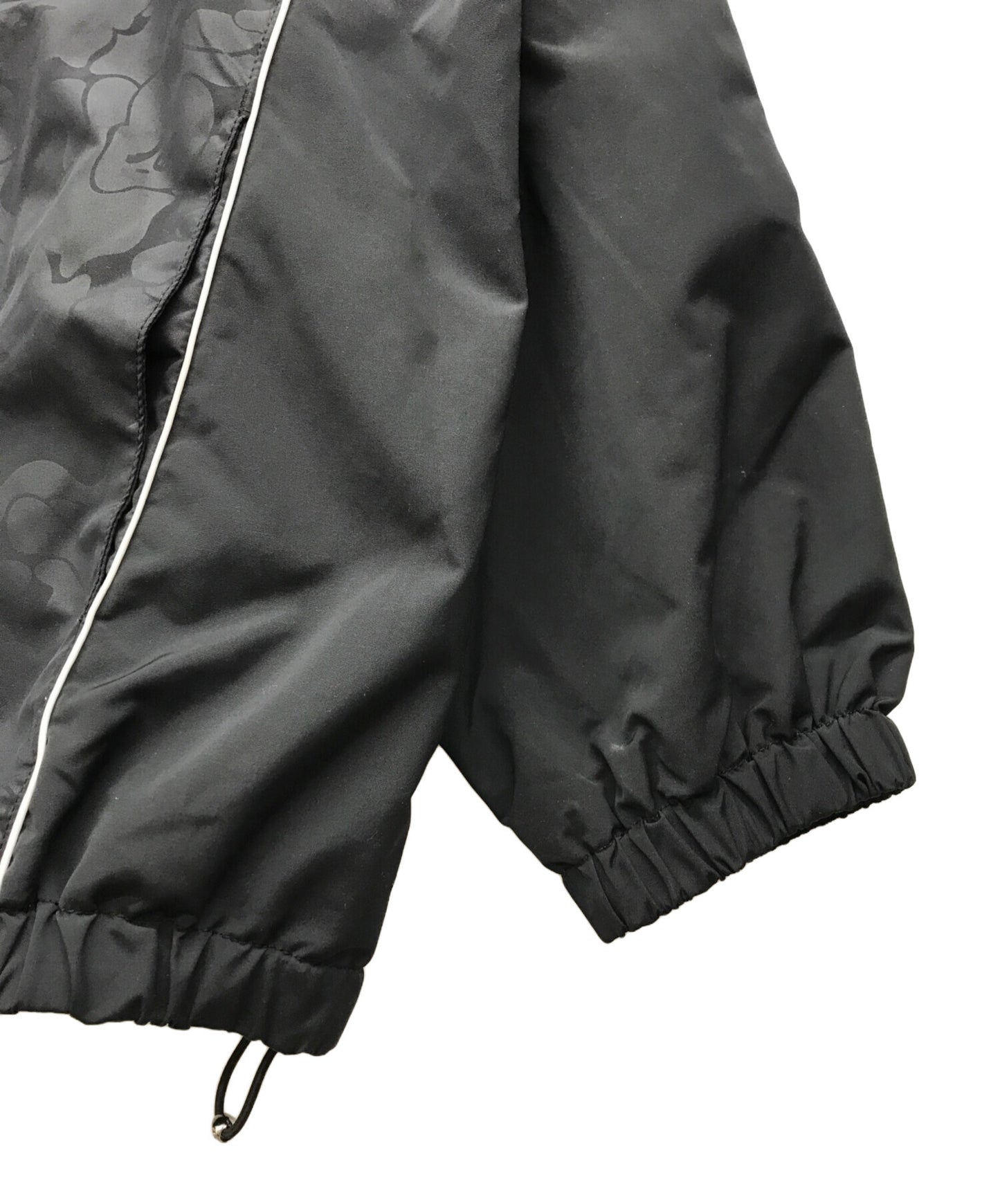 [Pre-owned] A BATHING APE poly-jacket 001ljj801063i