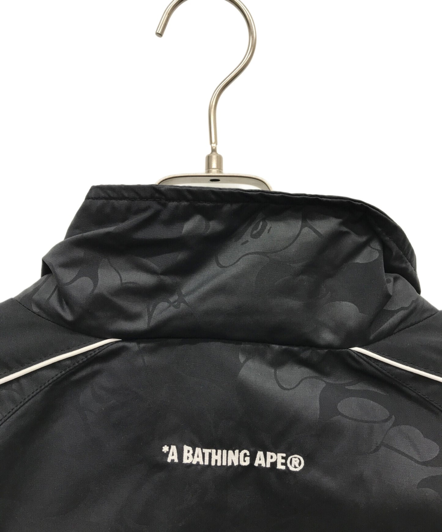 [Pre-owned] A BATHING APE poly-jacket 001ljj801063i