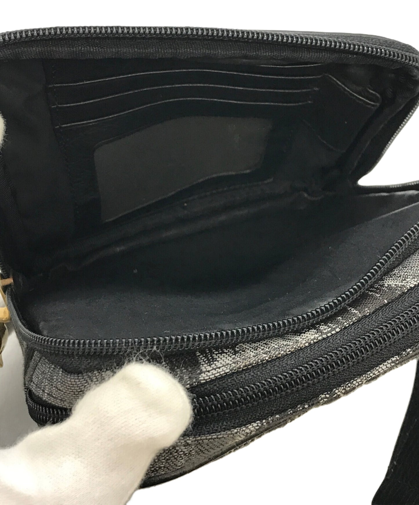 [Pre-owned] Vivienne Westwood waist bag