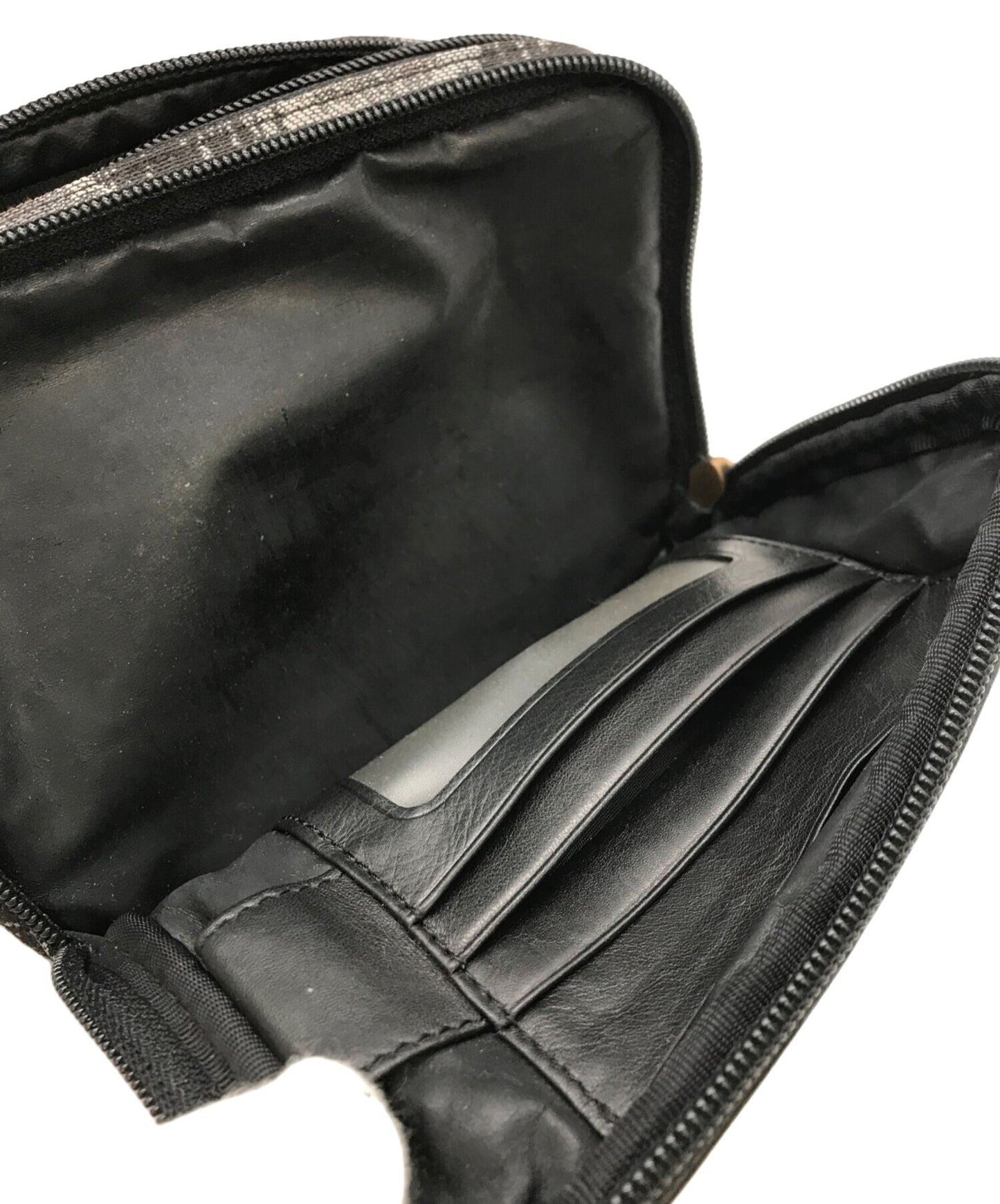 [Pre-owned] Vivienne Westwood waist bag