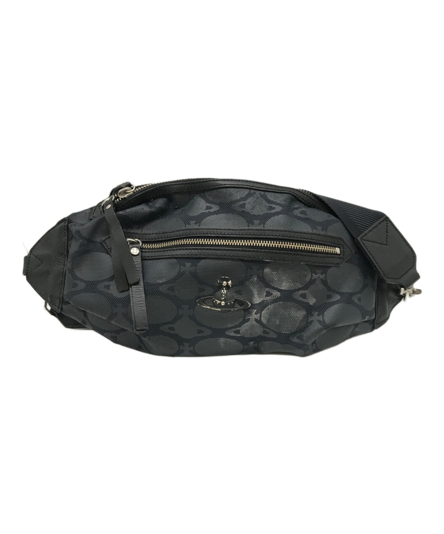 [Pre-owned] Vivienne Westwood shoulder bag