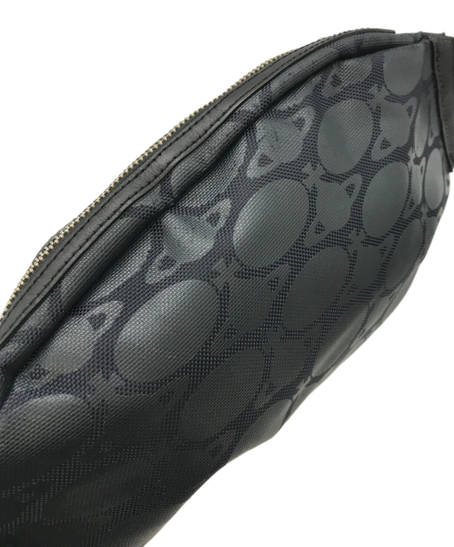 [Pre-owned] Vivienne Westwood shoulder bag