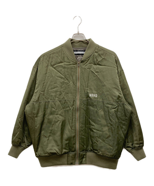 [Pre-owned] NEIGHBORHOOD SOUVENIR/RC-JKT 202AQNH-JKM06