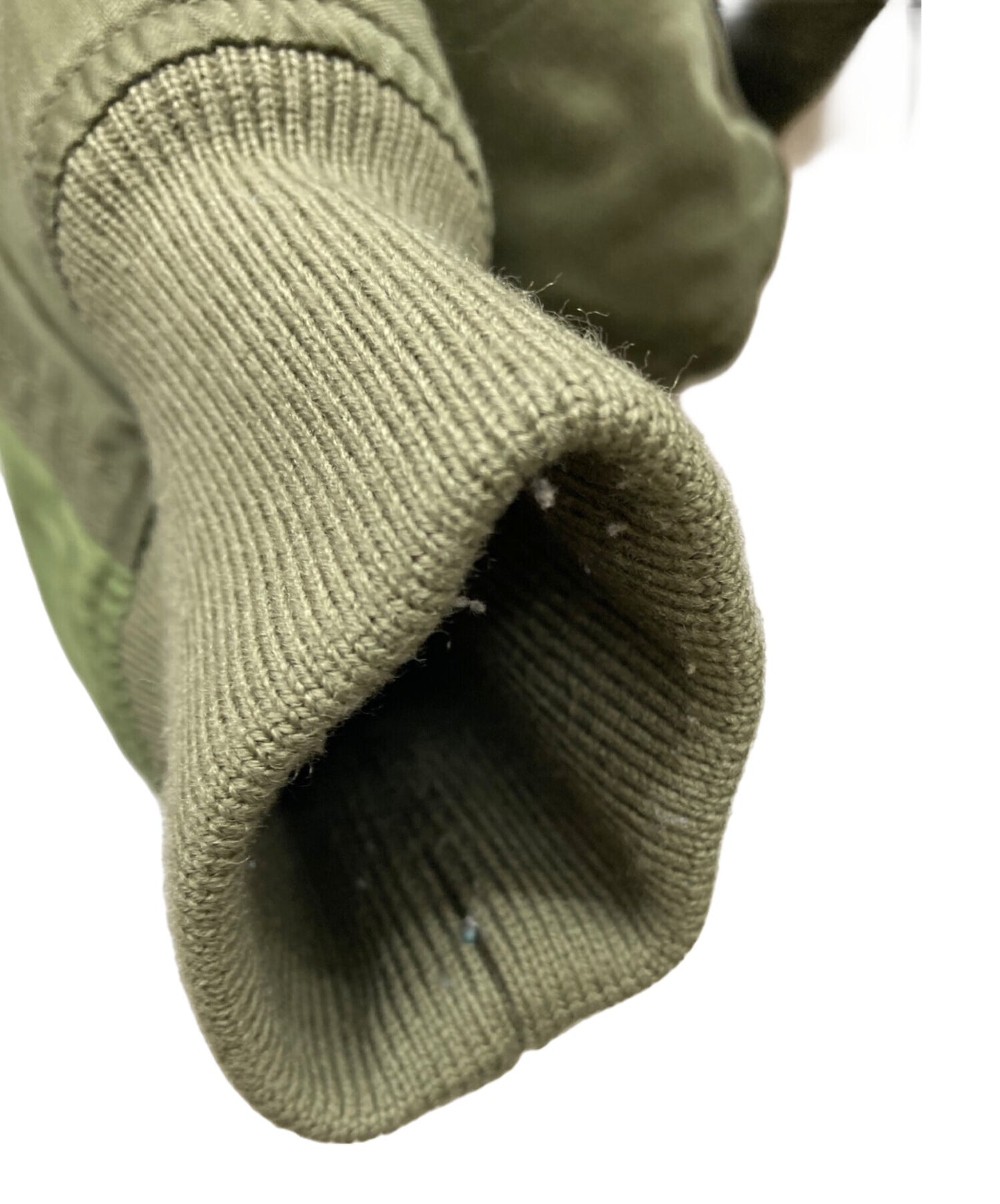 [Pre-owned] NEIGHBORHOOD SOUVENIR/RC-JKT 202AQNH-JKM06