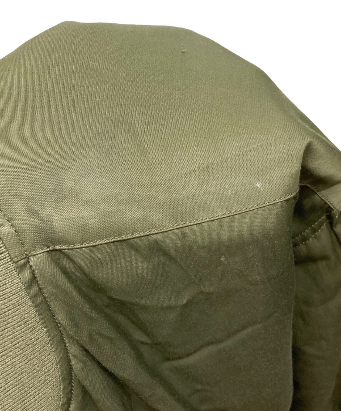 [Pre-owned] NEIGHBORHOOD SOUVENIR/RC-JKT 202AQNH-JKM06