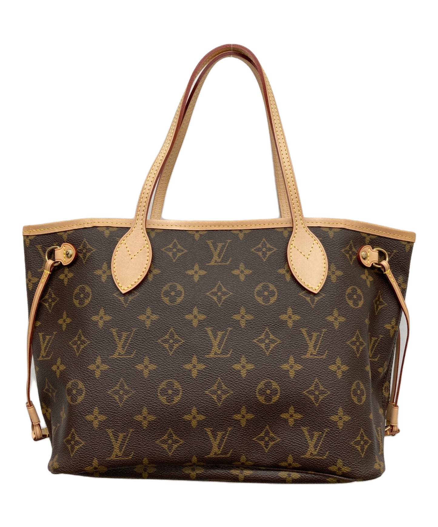 [Pre-owned] LOUIS VUITTON Neverfull PM Monogram Tote Bag M40155