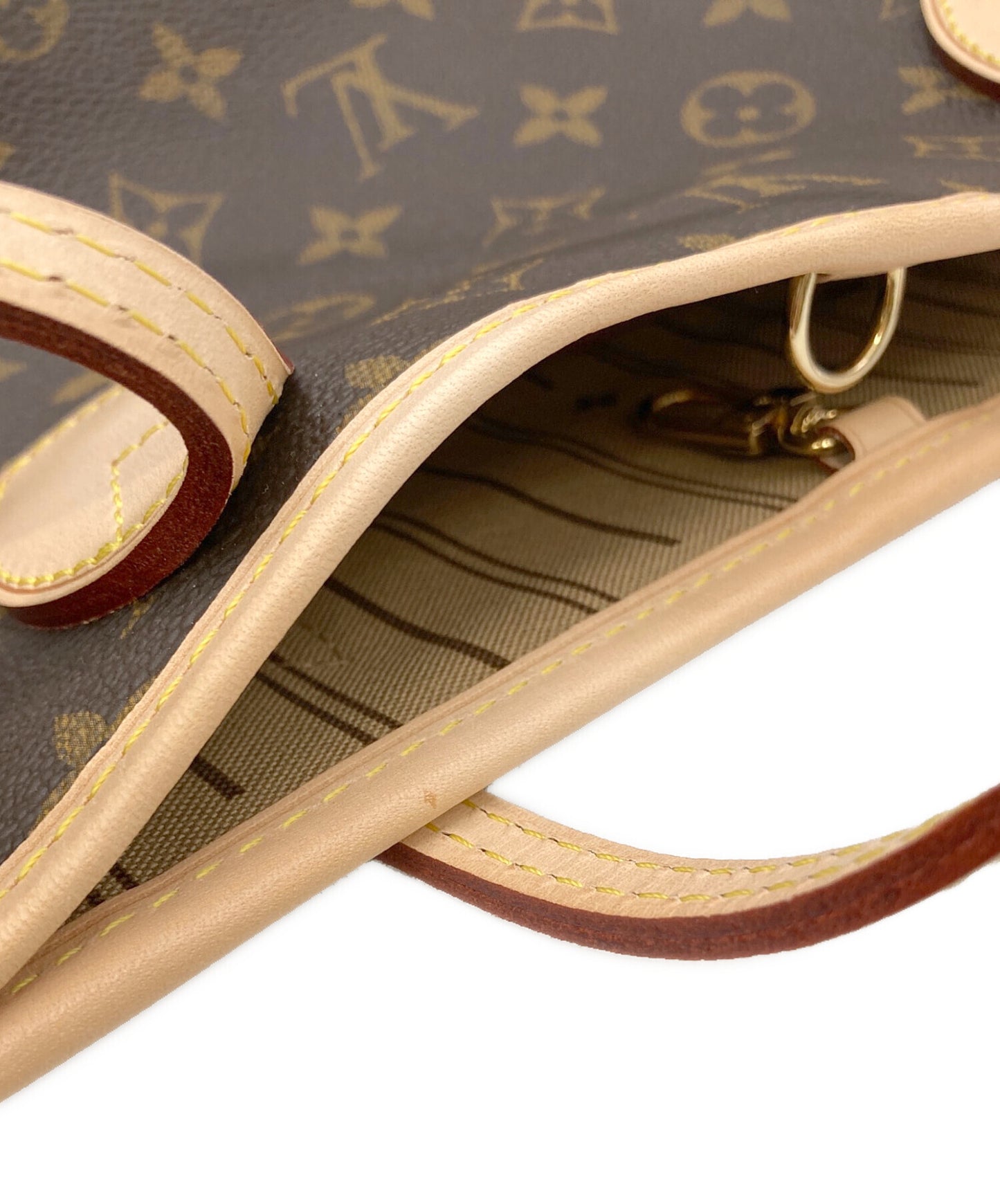 [Pre-owned] LOUIS VUITTON Neverfull PM Monogram Tote Bag M40155