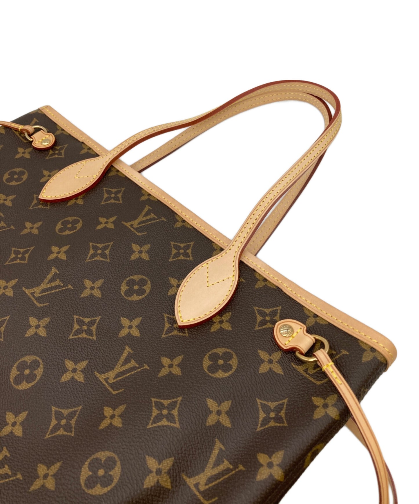 [Pre-owned] LOUIS VUITTON Neverfull PM Monogram Tote Bag M40155
