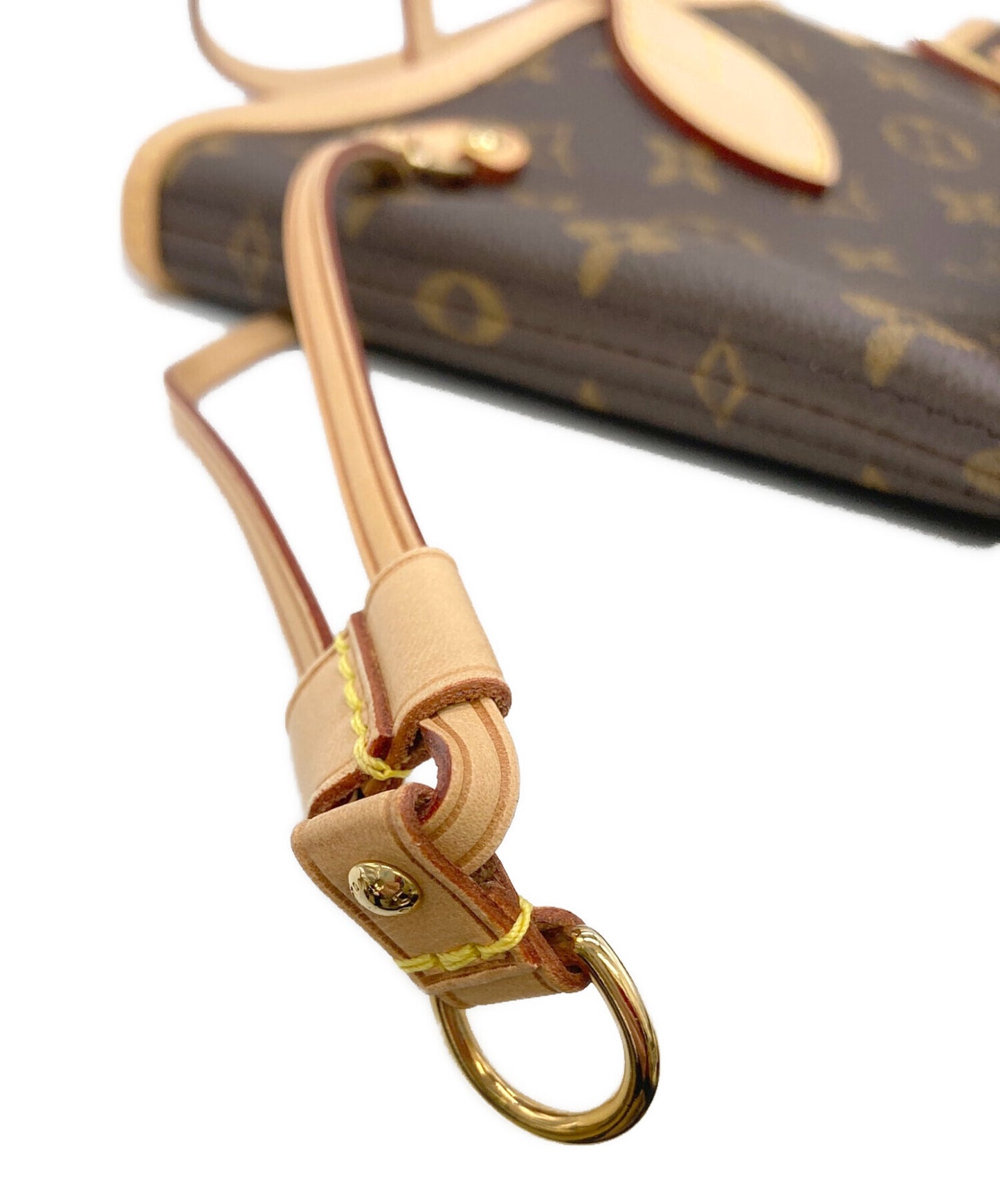 [Pre-owned] LOUIS VUITTON Neverfull PM Monogram Tote Bag M40155
