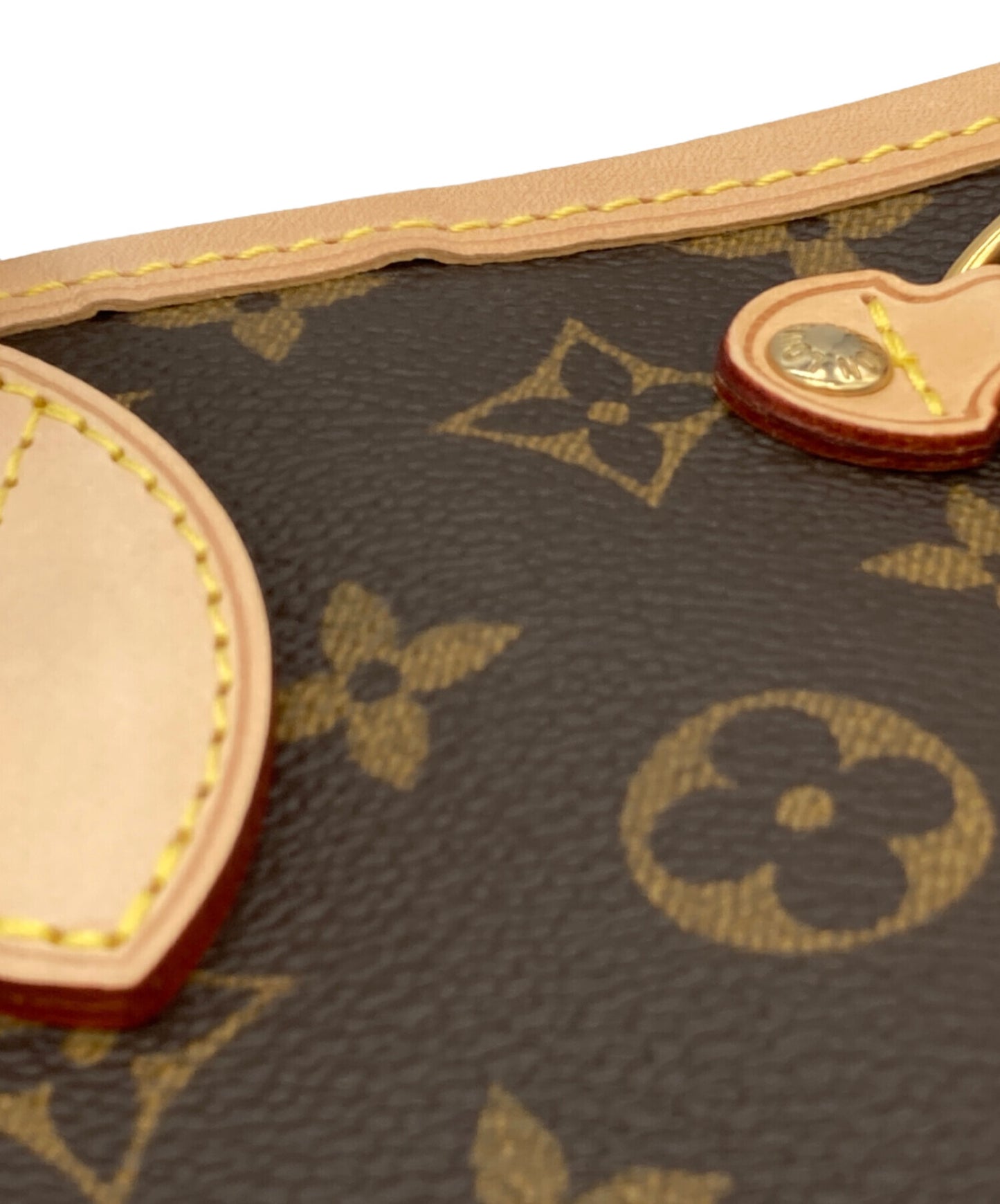 [Pre-owned] LOUIS VUITTON Neverfull PM Monogram Tote Bag M40155