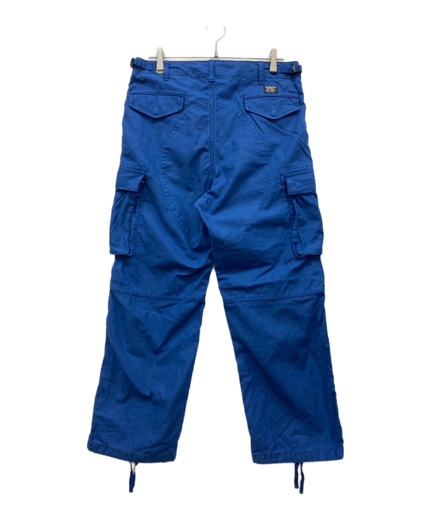 [Pre-owned] SUPREME CARGO PANT
