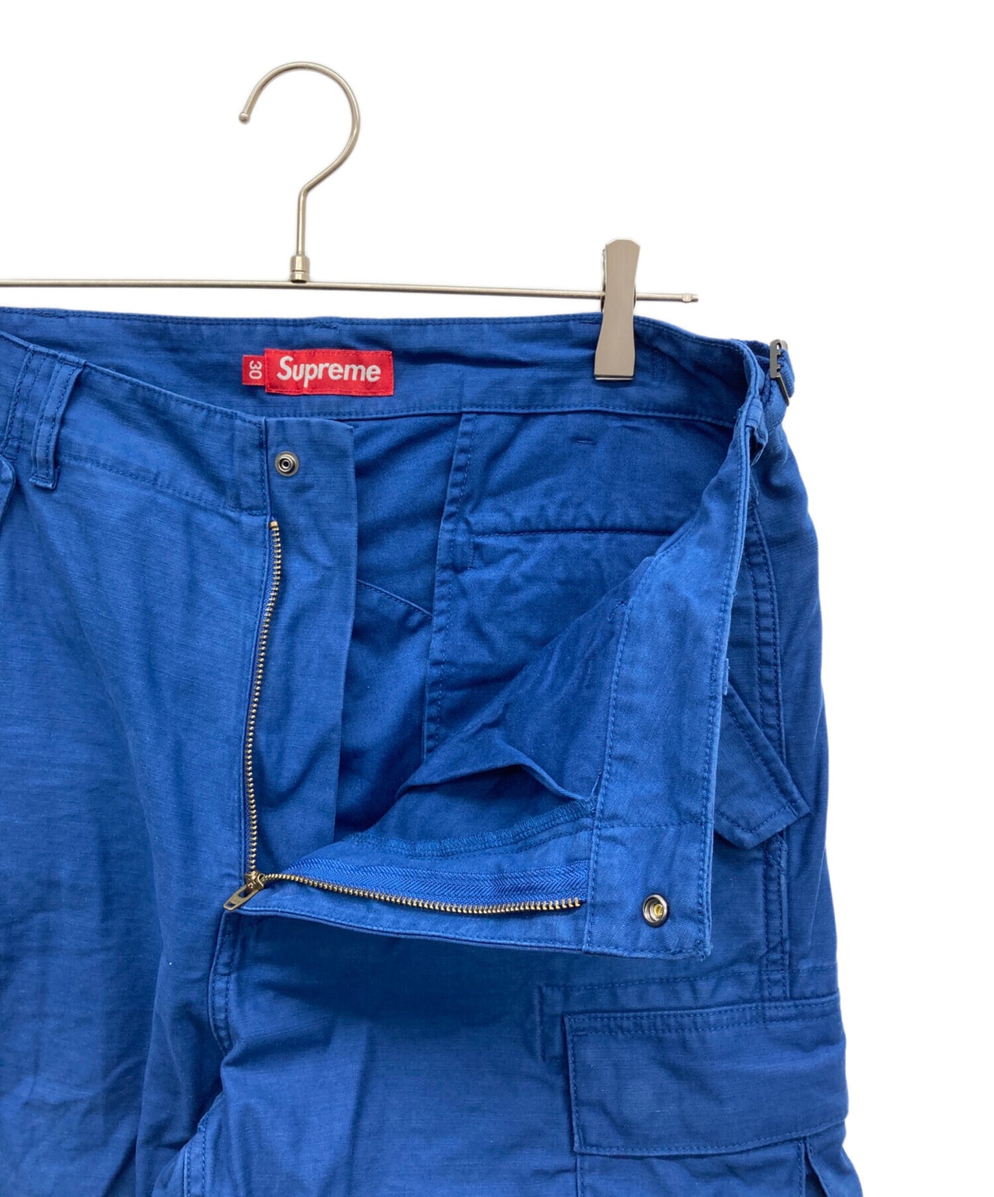 [Pre-owned] SUPREME CARGO PANT