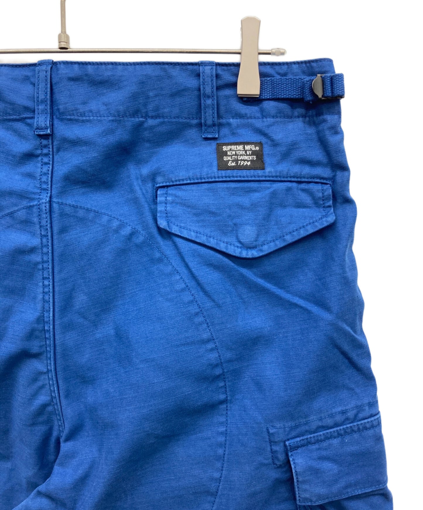 [Pre-owned] SUPREME CARGO PANT