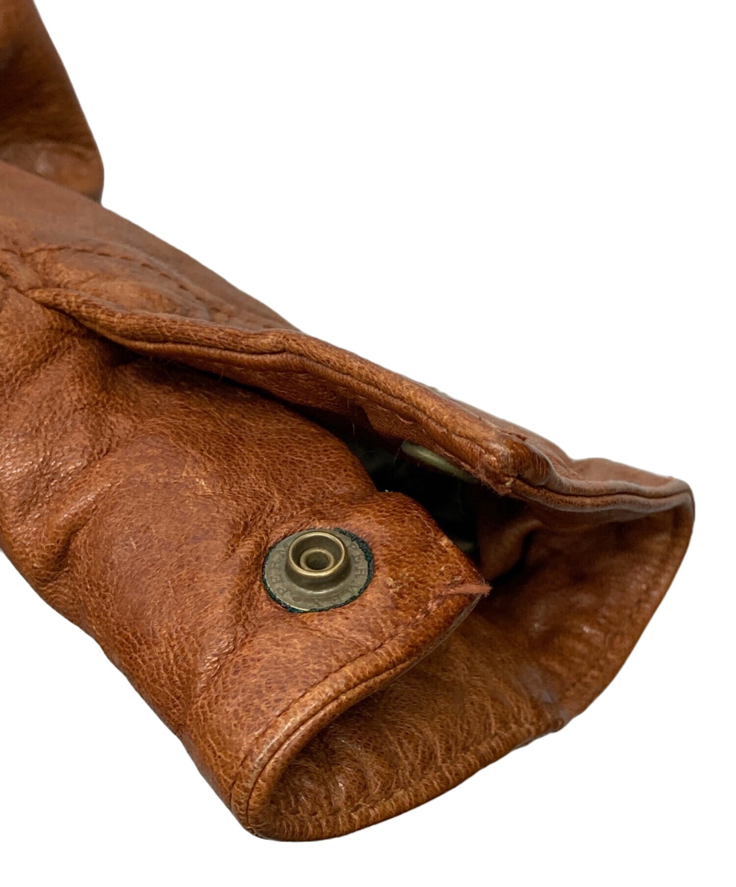 [Pre-owned] Hysteric Glamour leather jacket 4LB-1952