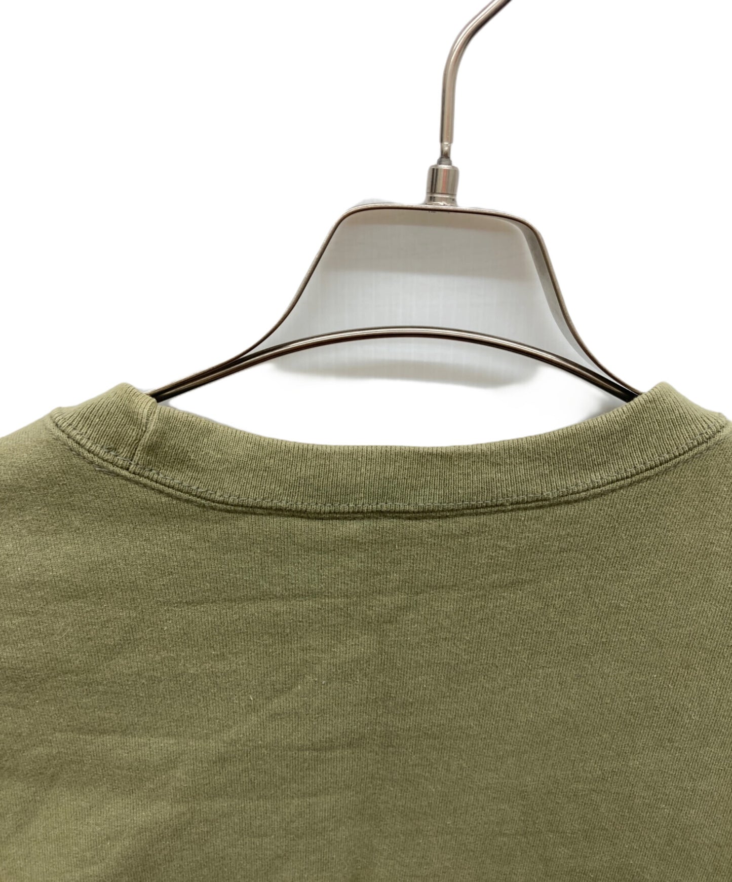 [Pre-owned] SUPREME Small Logo Sweatshirt