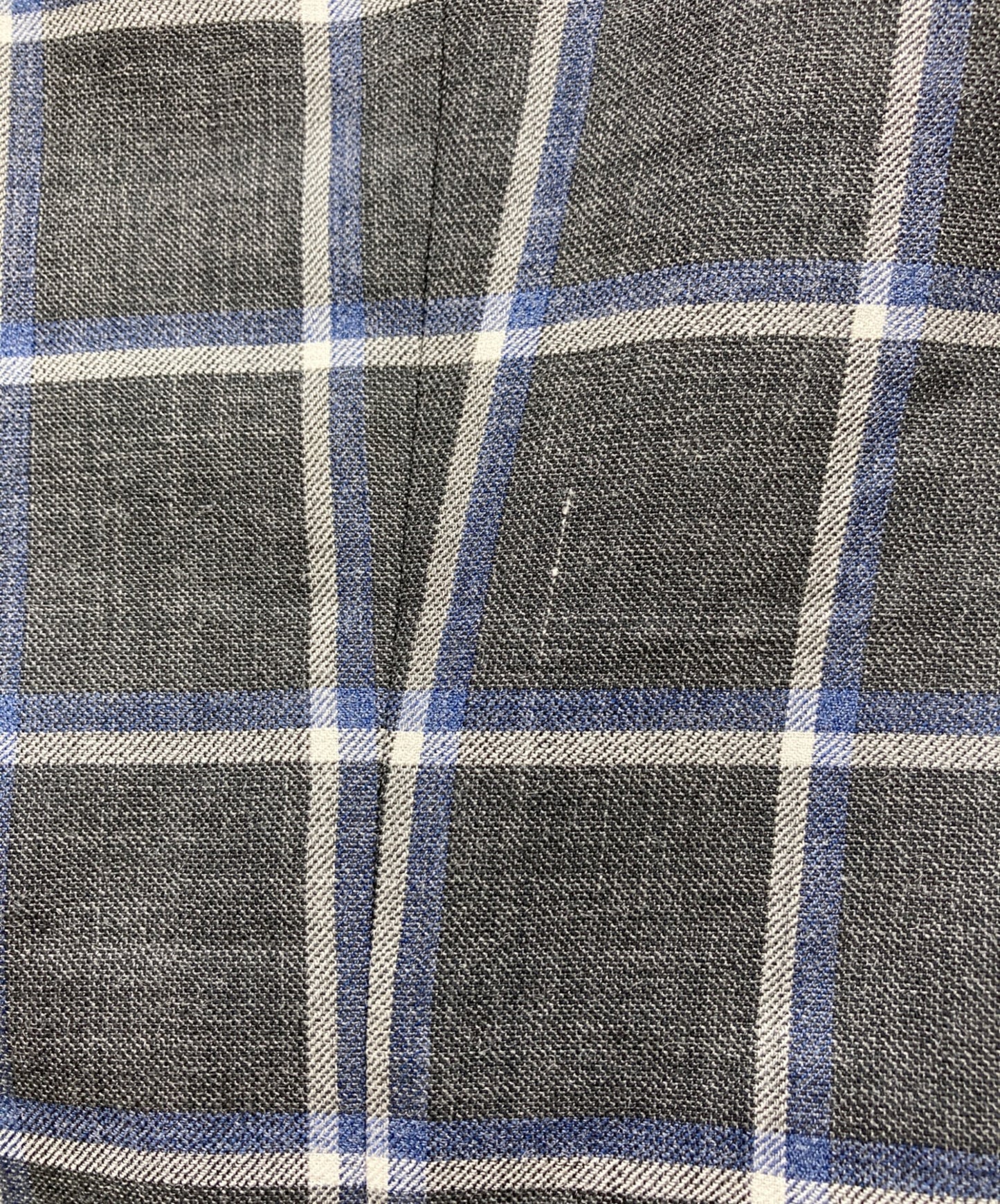 [Pre-owned] Vivienne Westwood man Wide Lapel Check Jacket Jacket VW-LP-80380 Pants VP-LP-80381