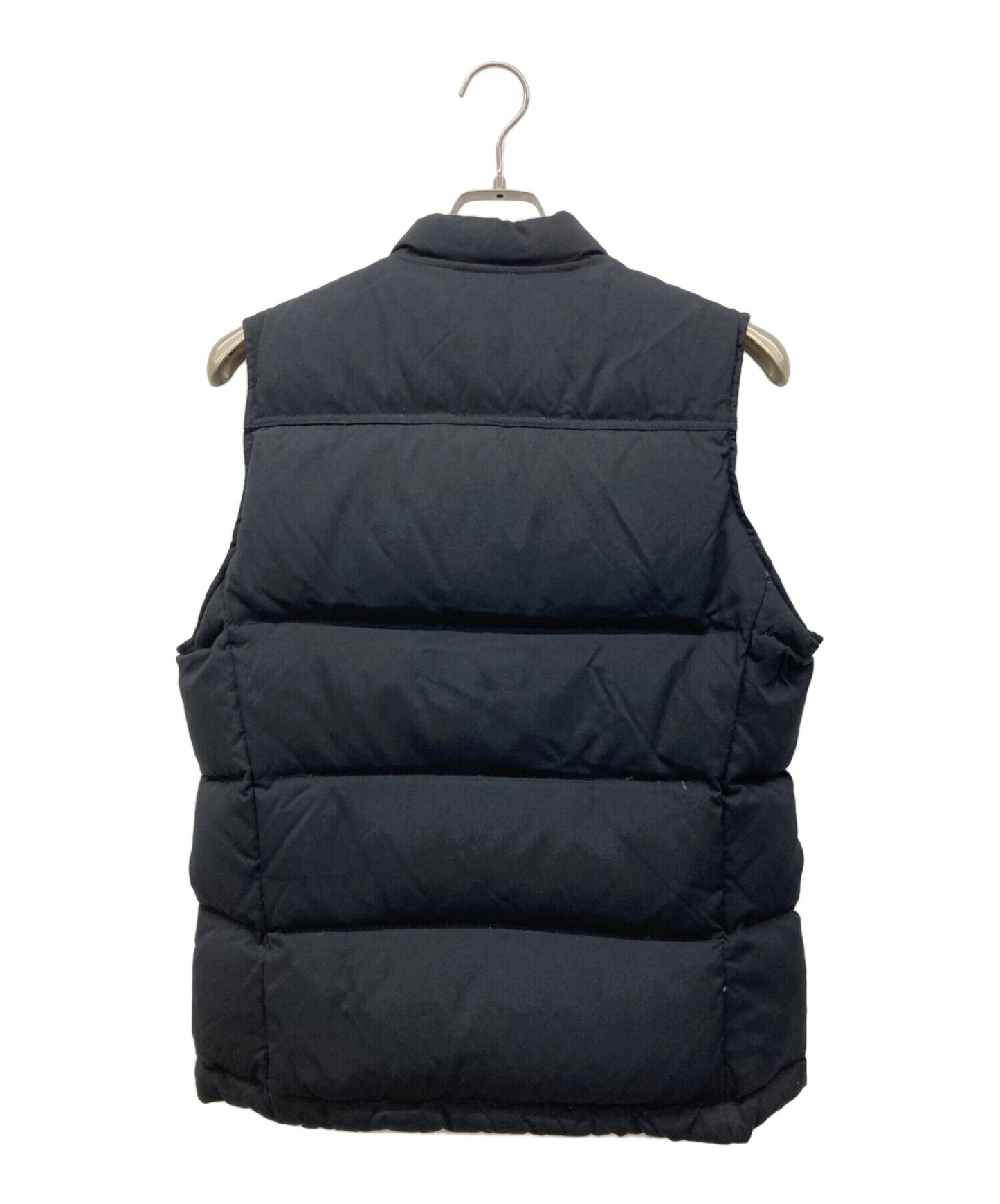[Pre-owned] Hysteric Glamour down vest 2AV-9260