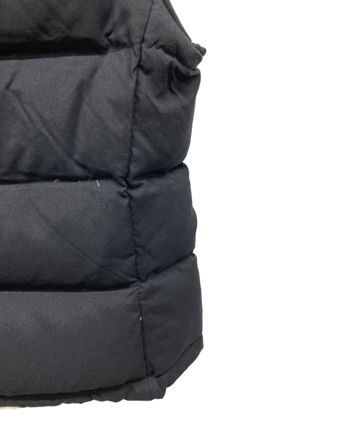 [Pre-owned] Hysteric Glamour down vest 2AV-9260