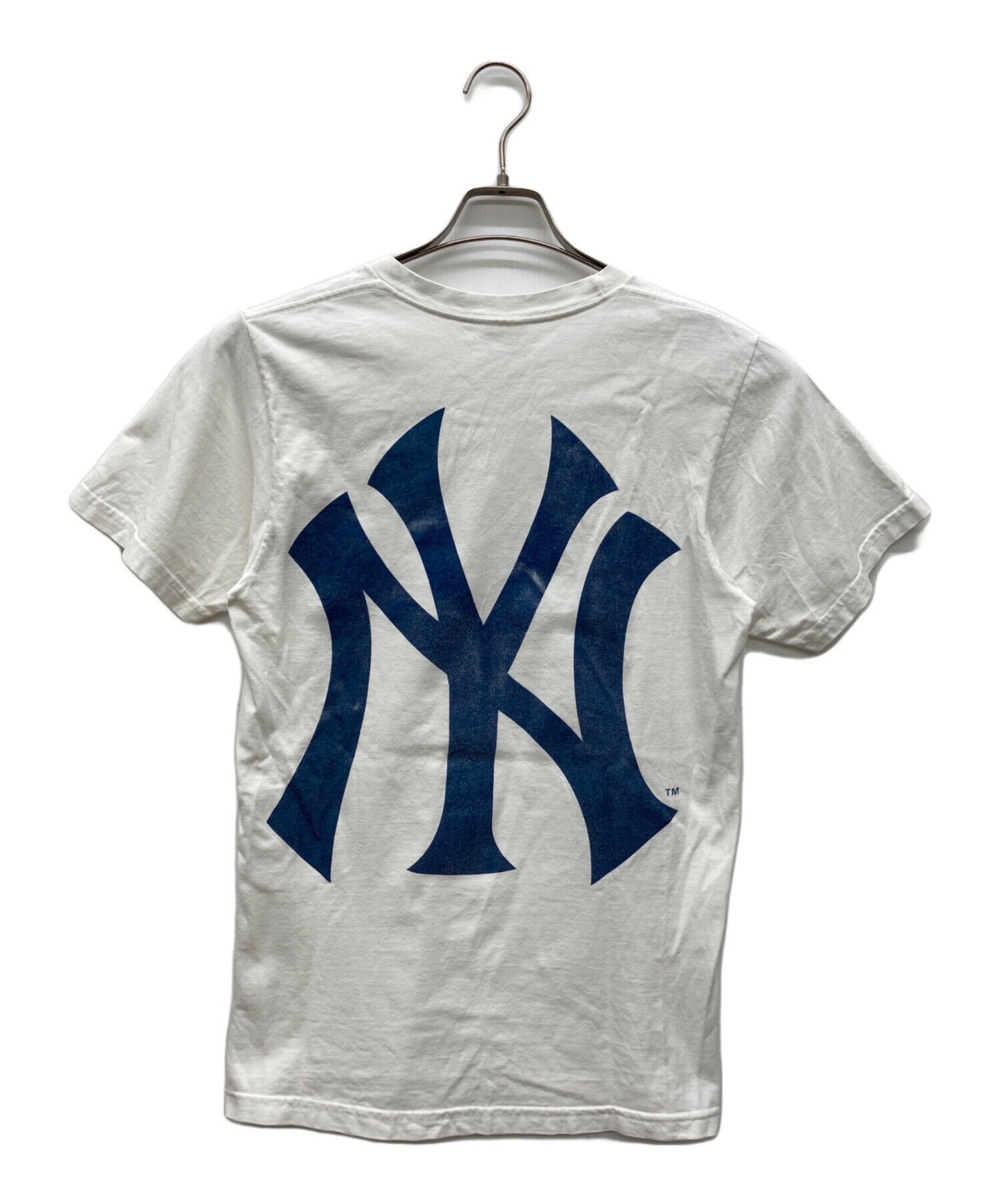 [Pre-owned] SUPREME Box Logo T-Shirt