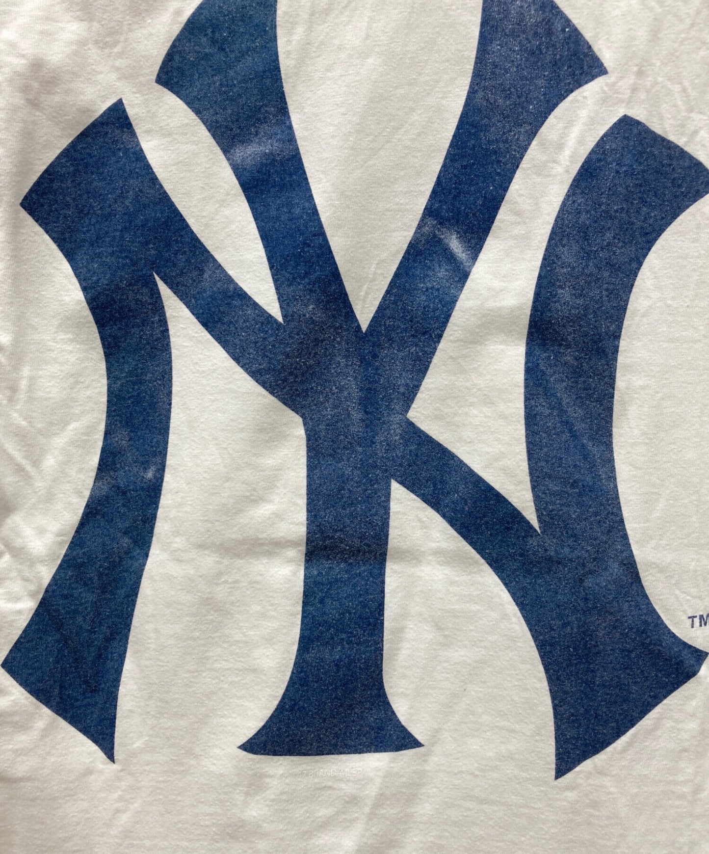 [Pre-owned] SUPREME Box Logo T-Shirt