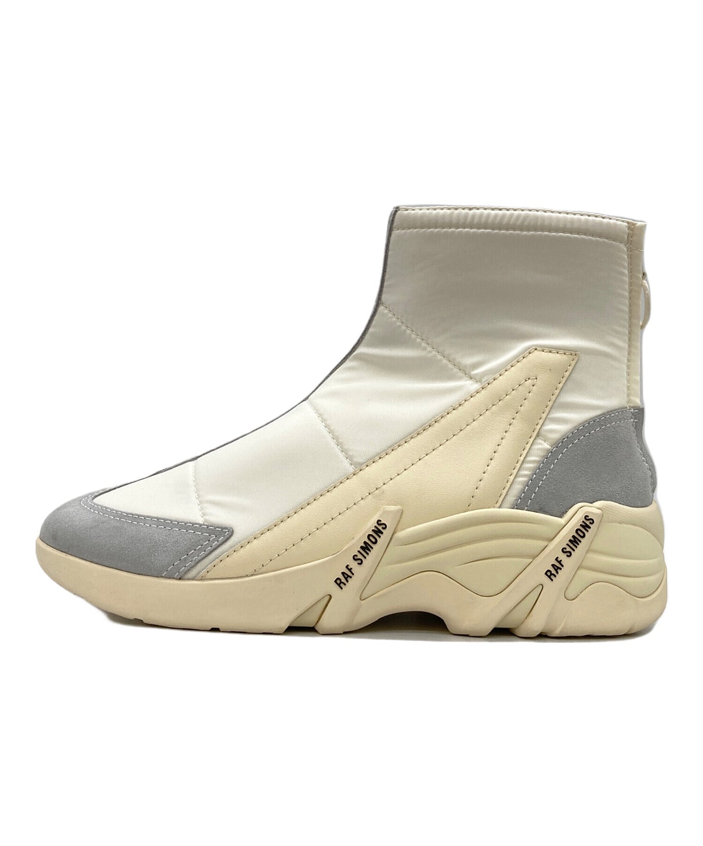 [Pre-owned] RAF SIMONS RUNNER Cylon-22