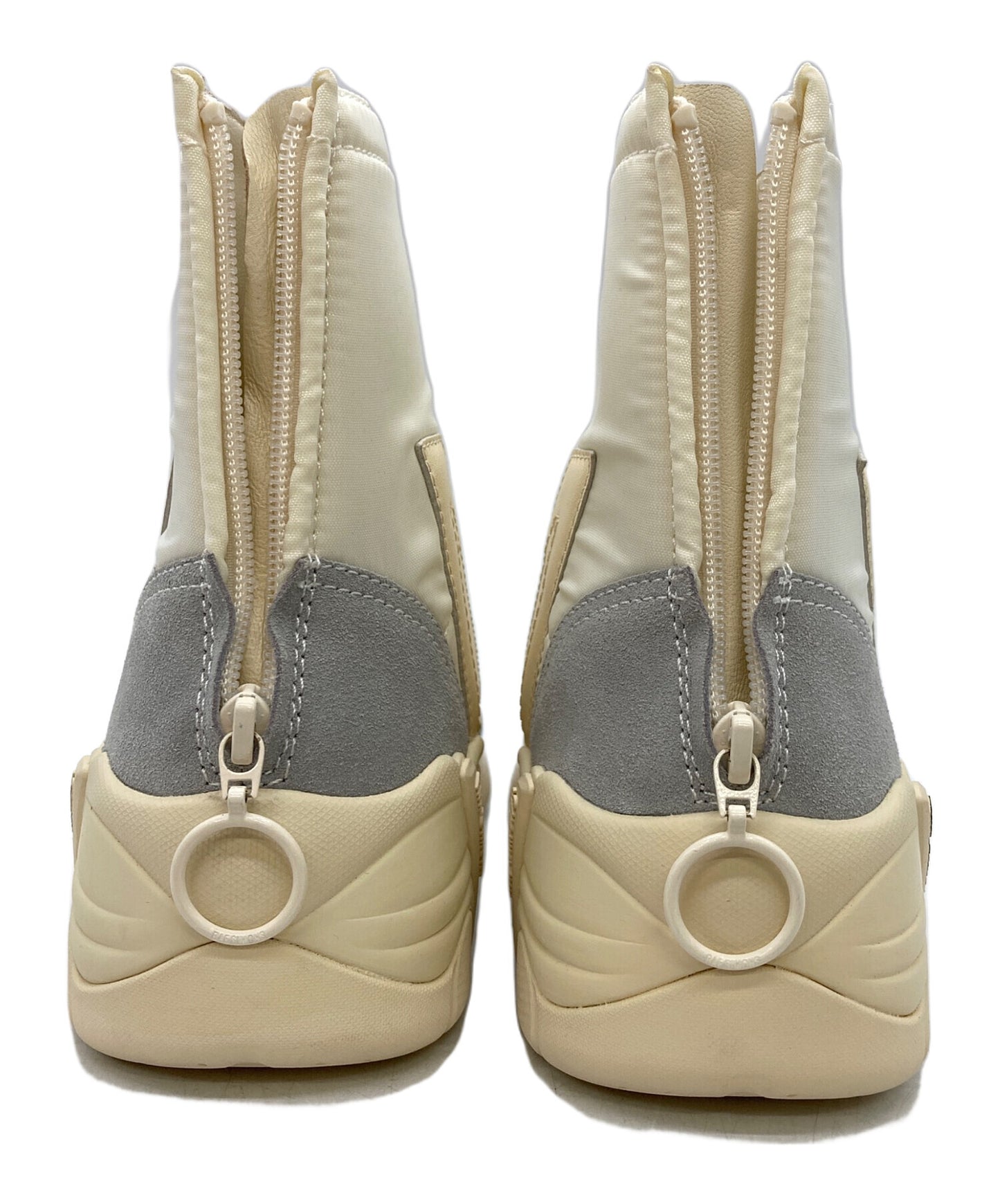 [Pre-owned] RAF SIMONS RUNNER Cylon-22