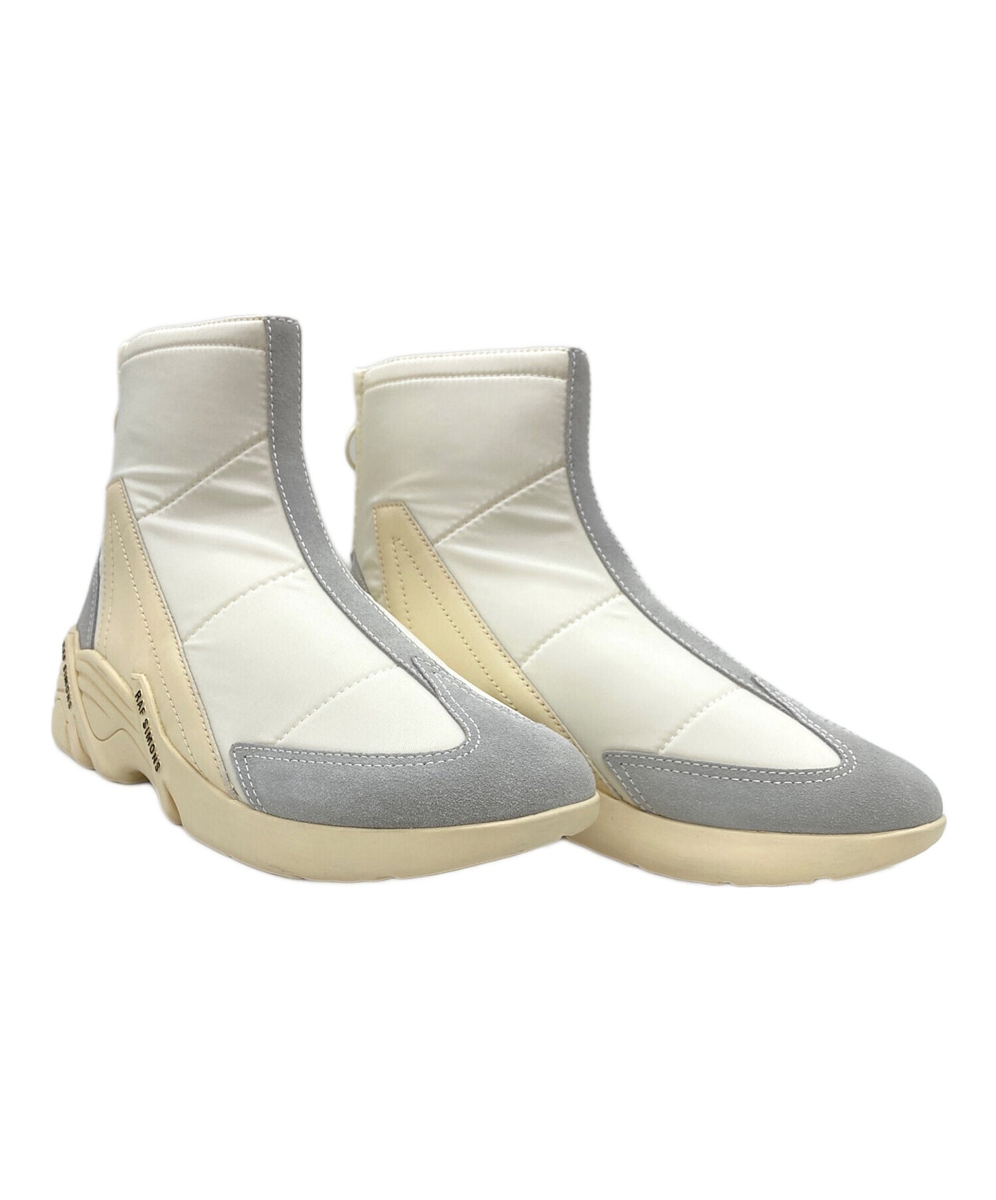 [Pre-owned] RAF SIMONS RUNNER Cylon-22