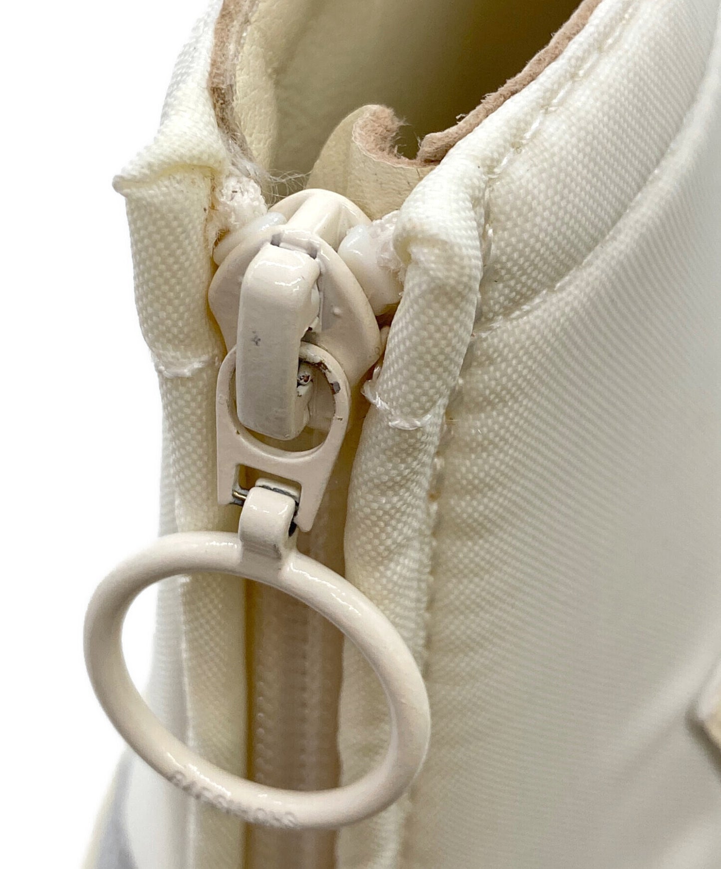 [Pre-owned] RAF SIMONS RUNNER Cylon-22