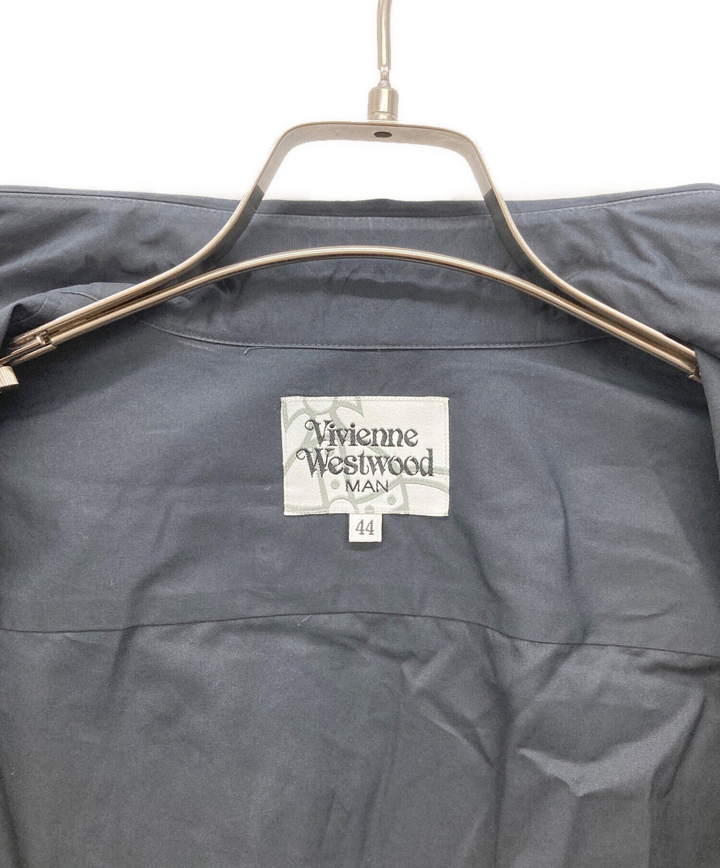 [Pre-owned] Vivienne Westwood man trebotoni shirt VW-WR-79671