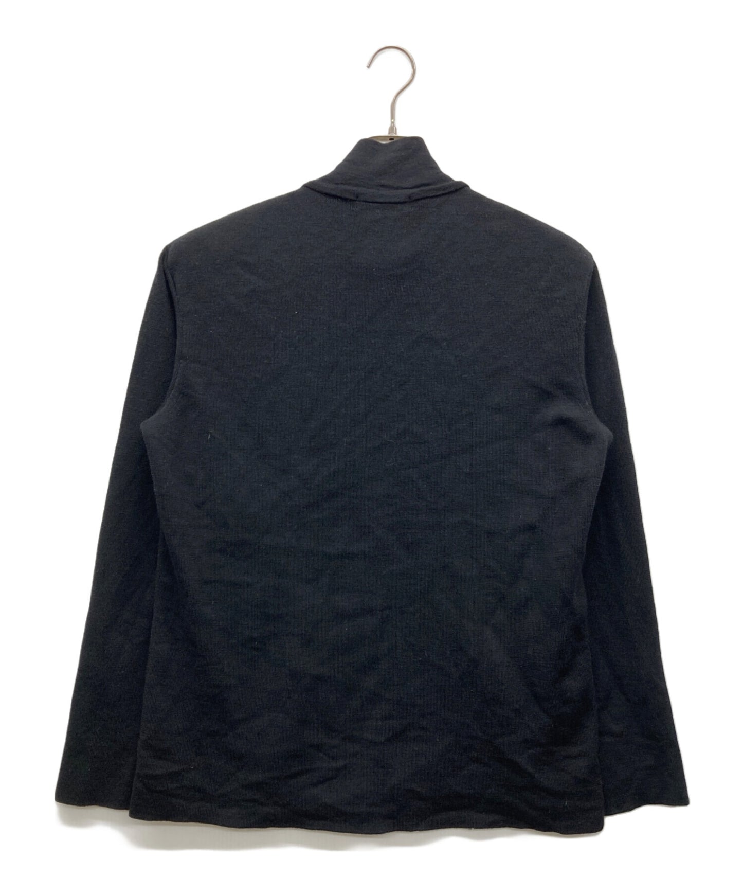 [Pre-owned] ISSEY MIYAKE Nylon Switched Zip-Up Jacket ME43KO015