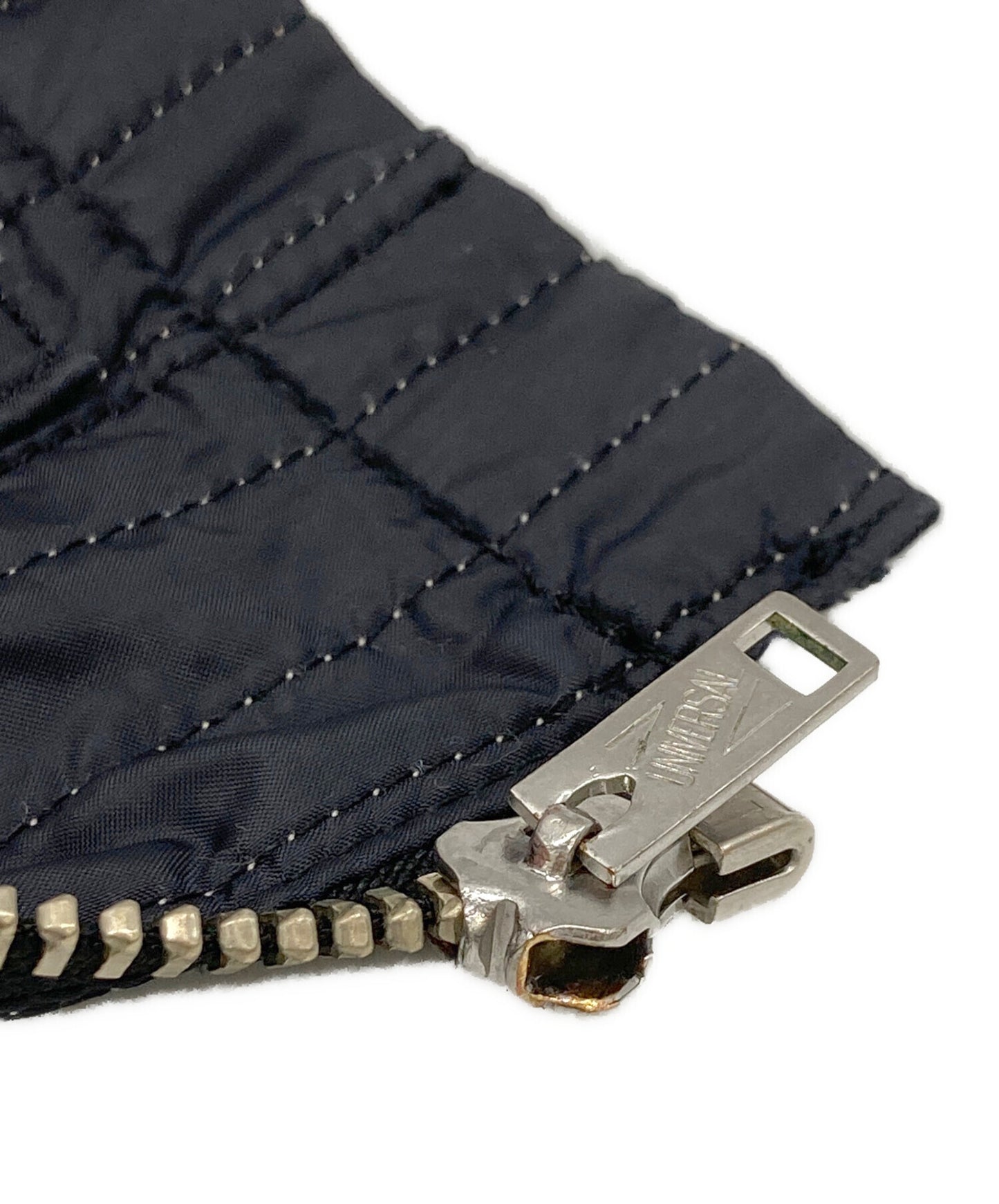 [Pre-owned] ISSEY MIYAKE Nylon Switched Zip-Up Jacket ME43KO015