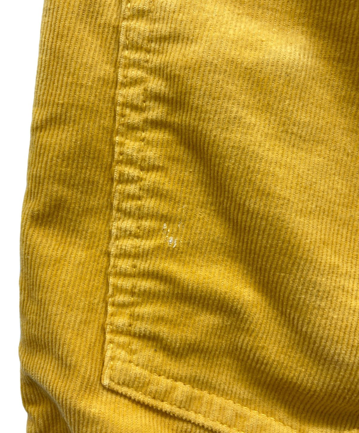 [Pre-owned] Hysteric Glamour corduroy pants 0234AP06