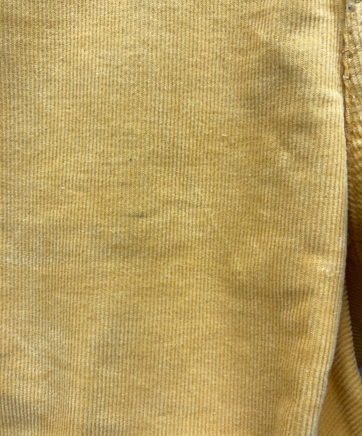 [Pre-owned] Hysteric Glamour corduroy pants 0234AP06